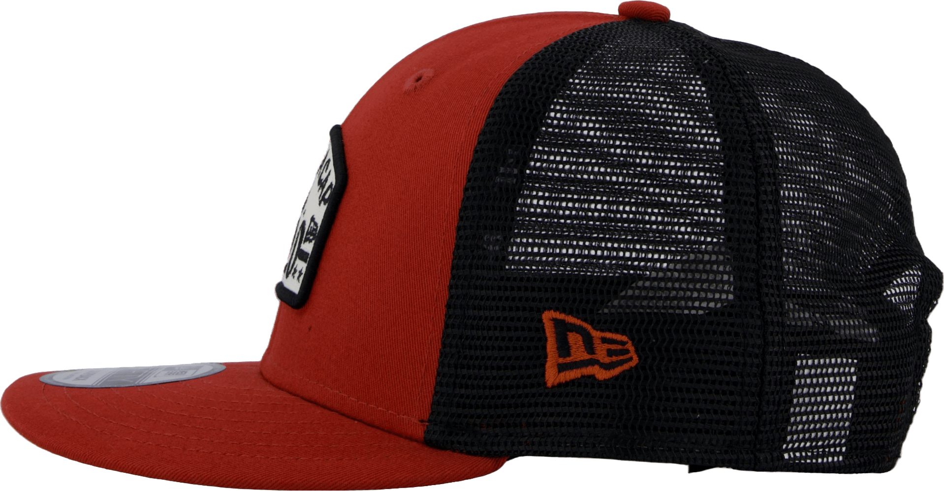 Pc 9fifty Trucker Newera Blk - Bild 2