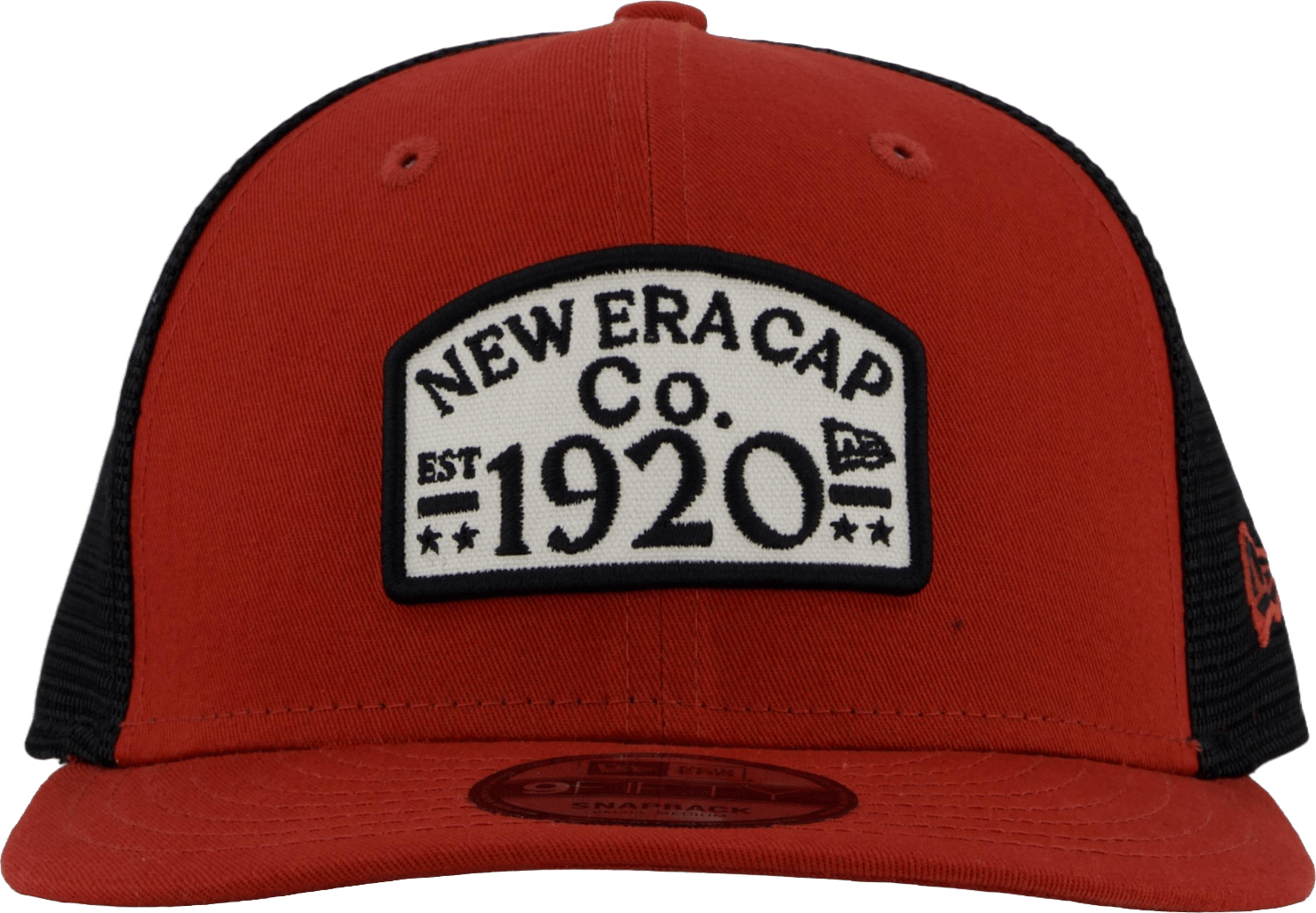 Pc 9fifty Trucker Newera Blk - Bild 5