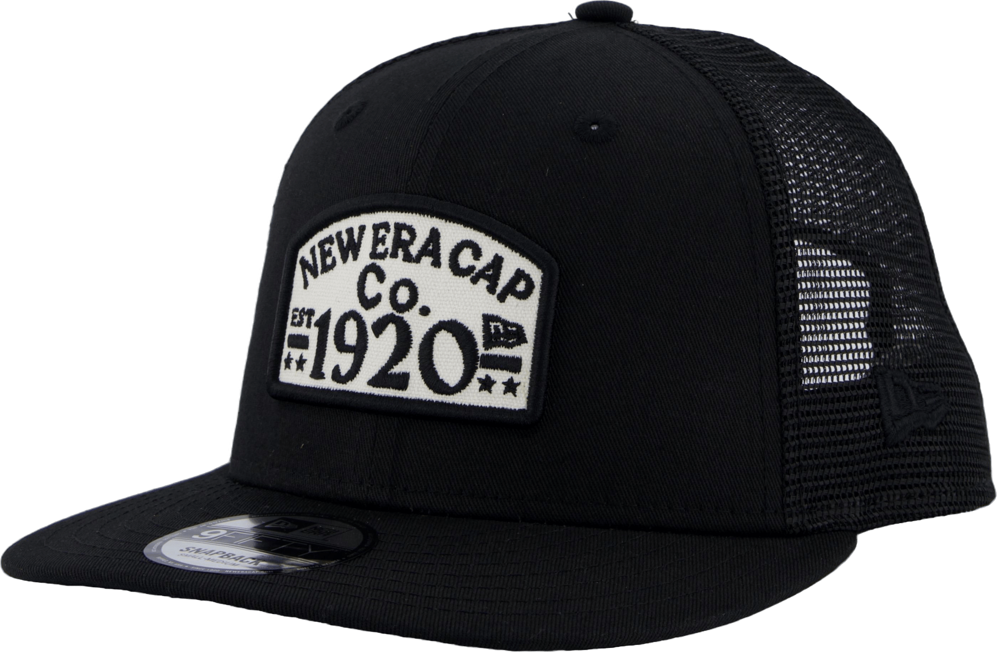 Pc 9fifty Trucker Newera Inr