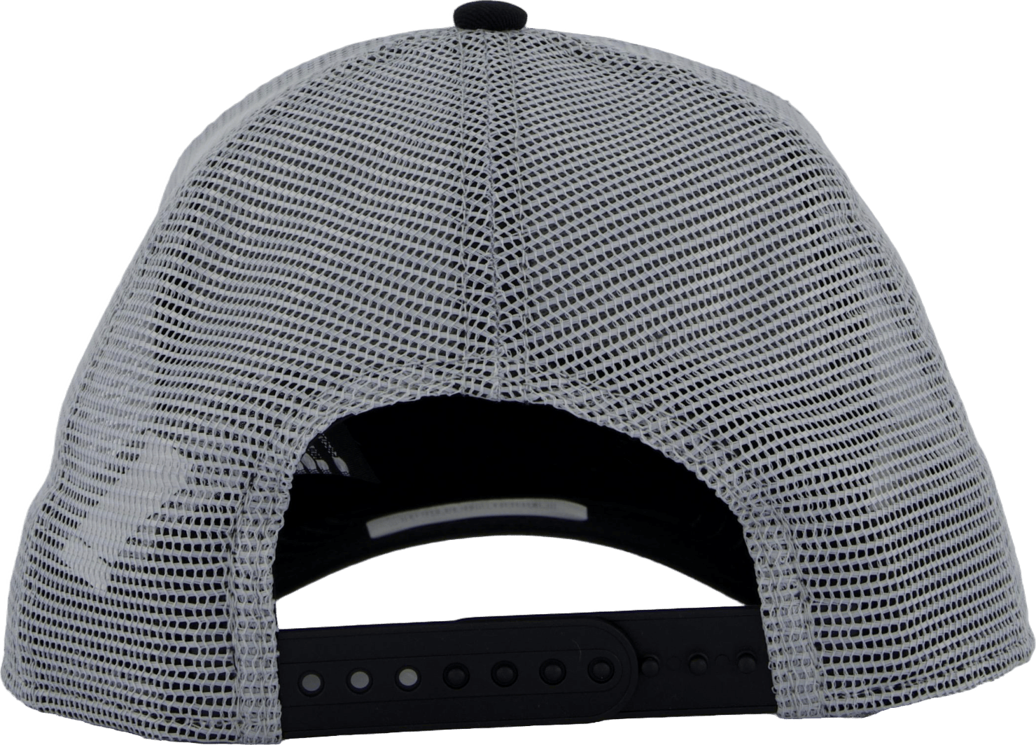 New Era Trucker Newera Blk - Bild 3