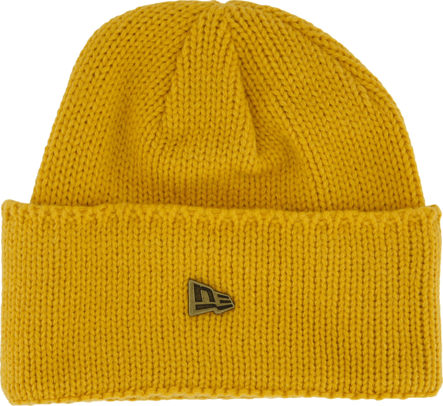 Ne Wide Cuff Beanie Newera Ymu