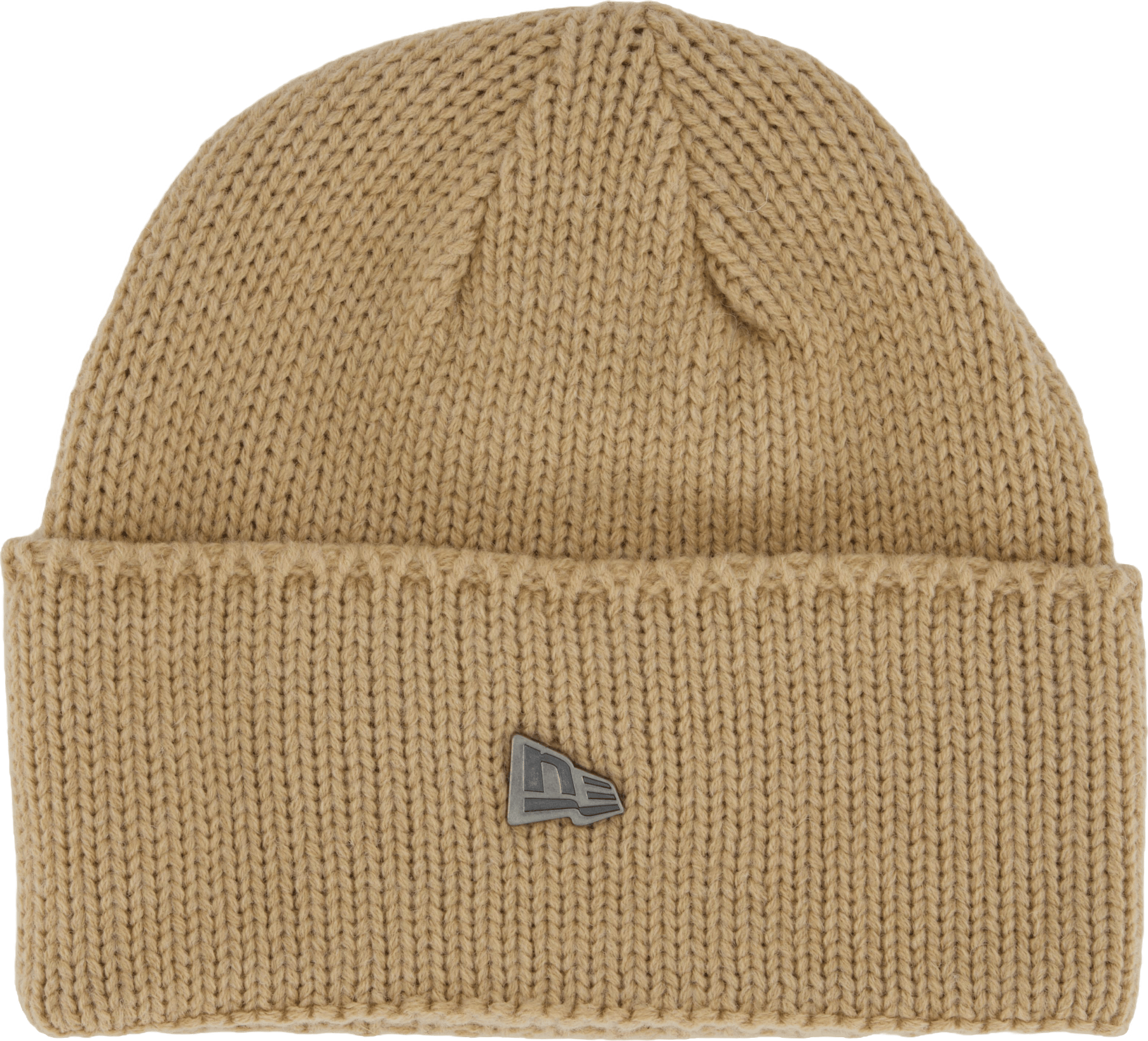 Ne Wide Cuff Beanie Newera Tta