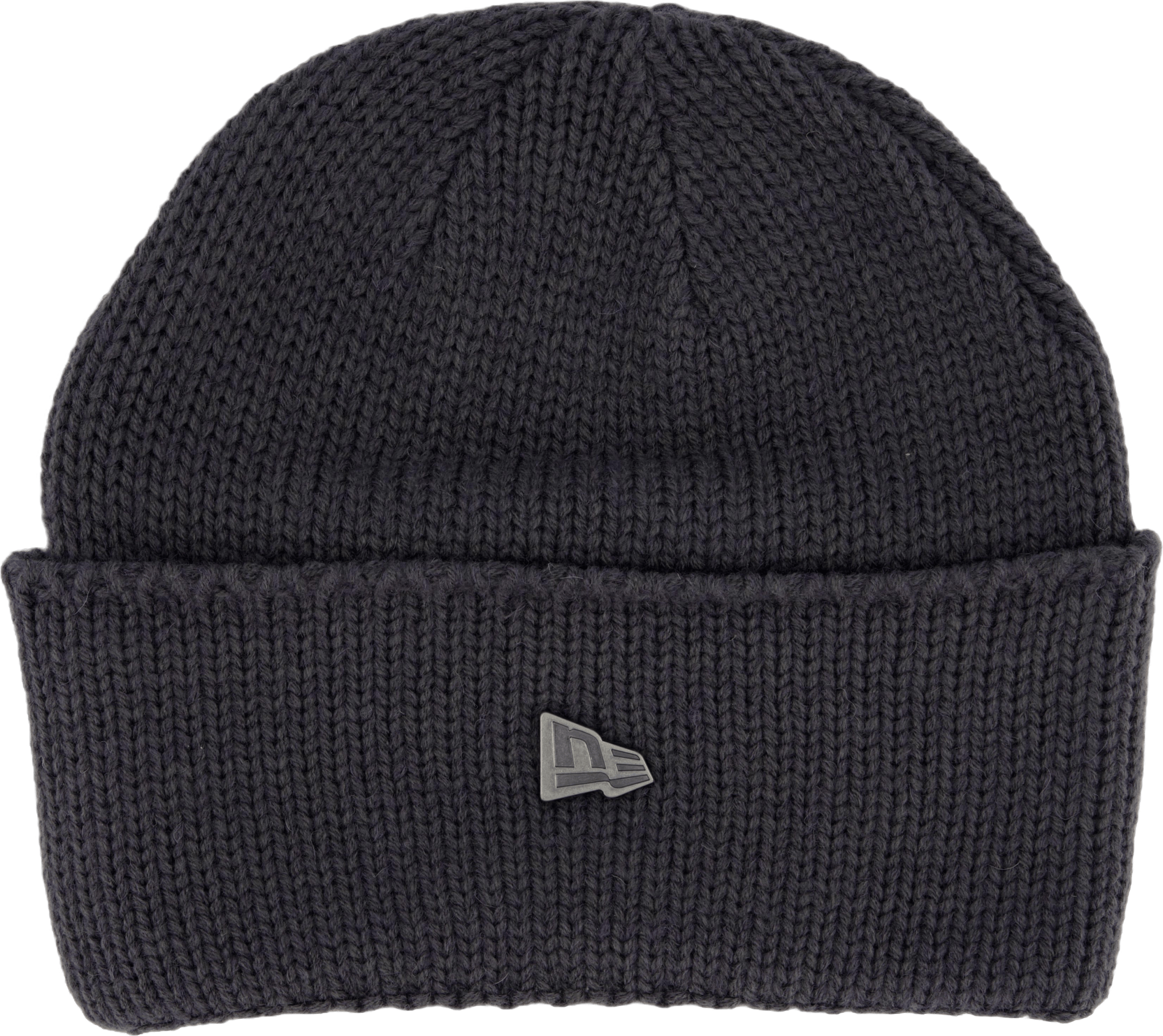 Ne Wide Cuff Beanie Newera Grh