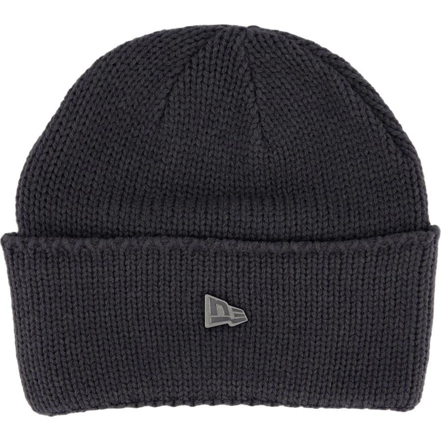 Ne Wide Cuff Beanie Newera Grh