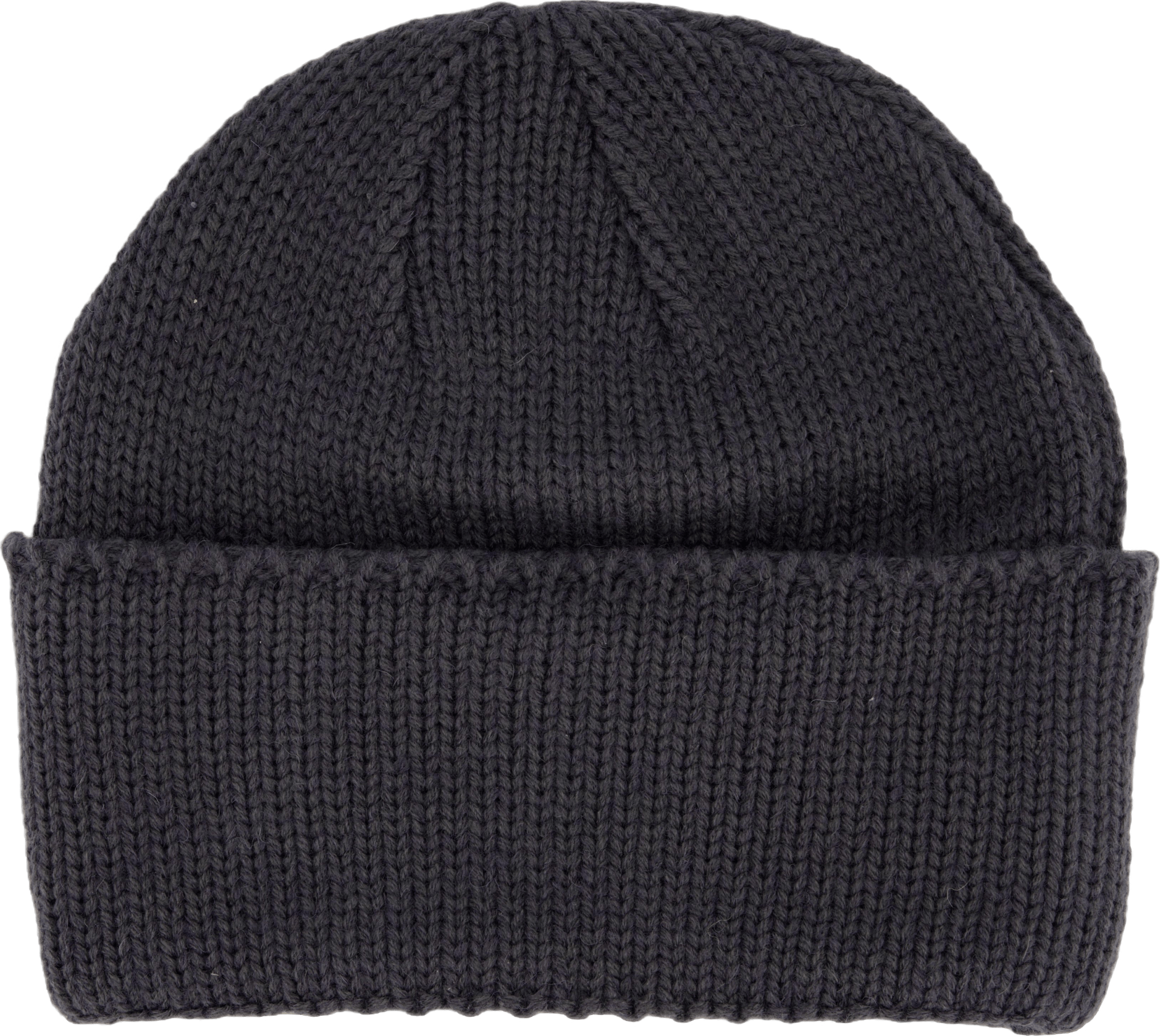 Ne Wide Cuff Beanie Newera Grh - Bild 2