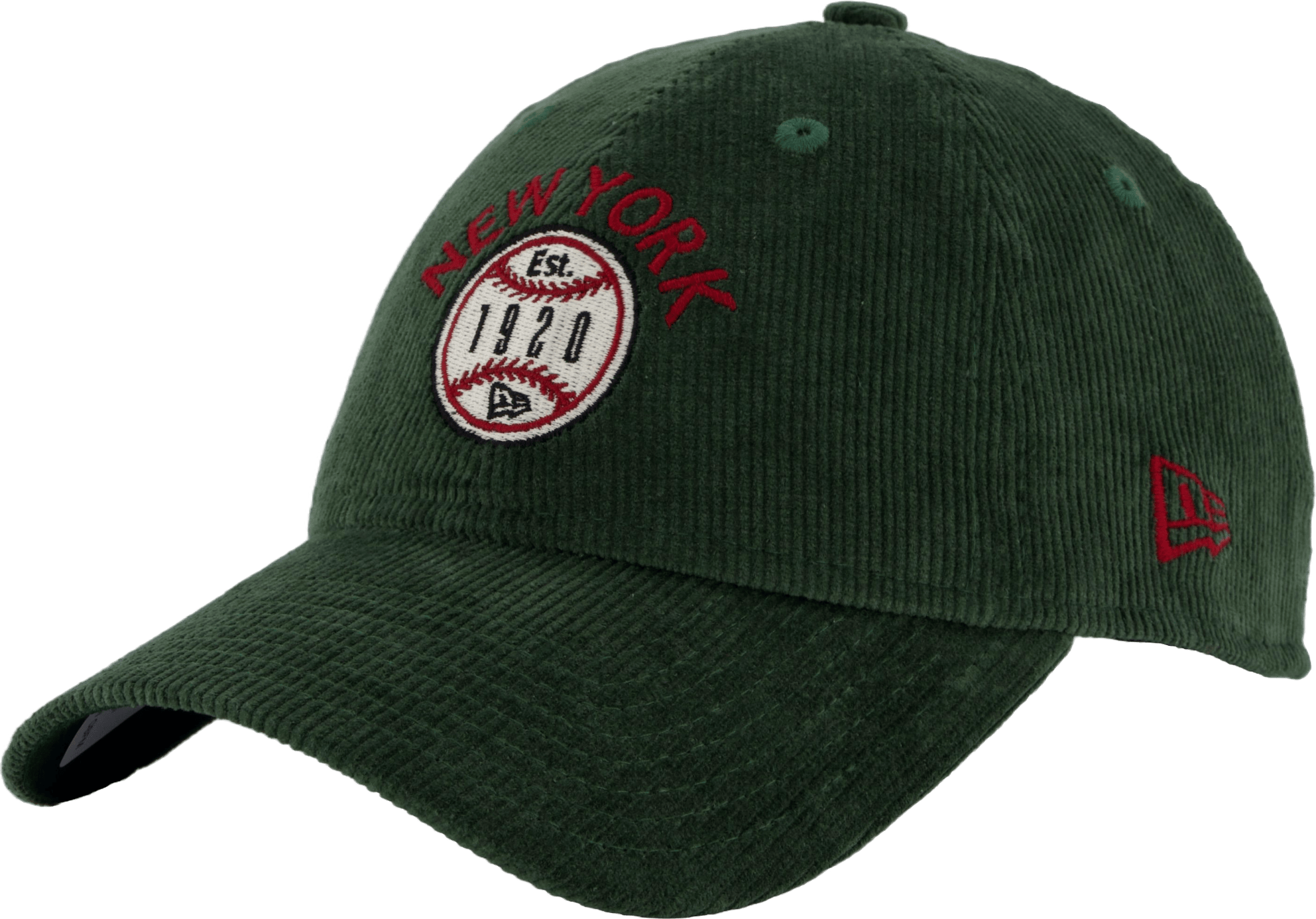 Ne Cord 9twenty Newera Dkg