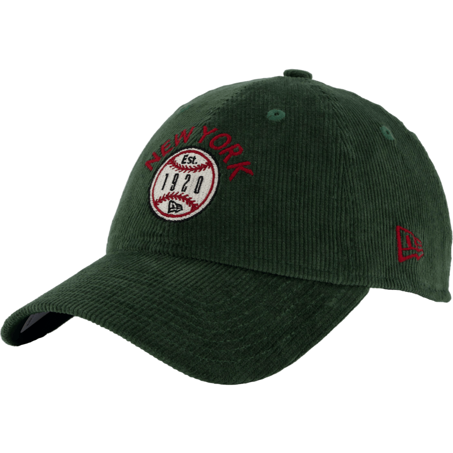 Ne Cord 9twenty Newera Dkg