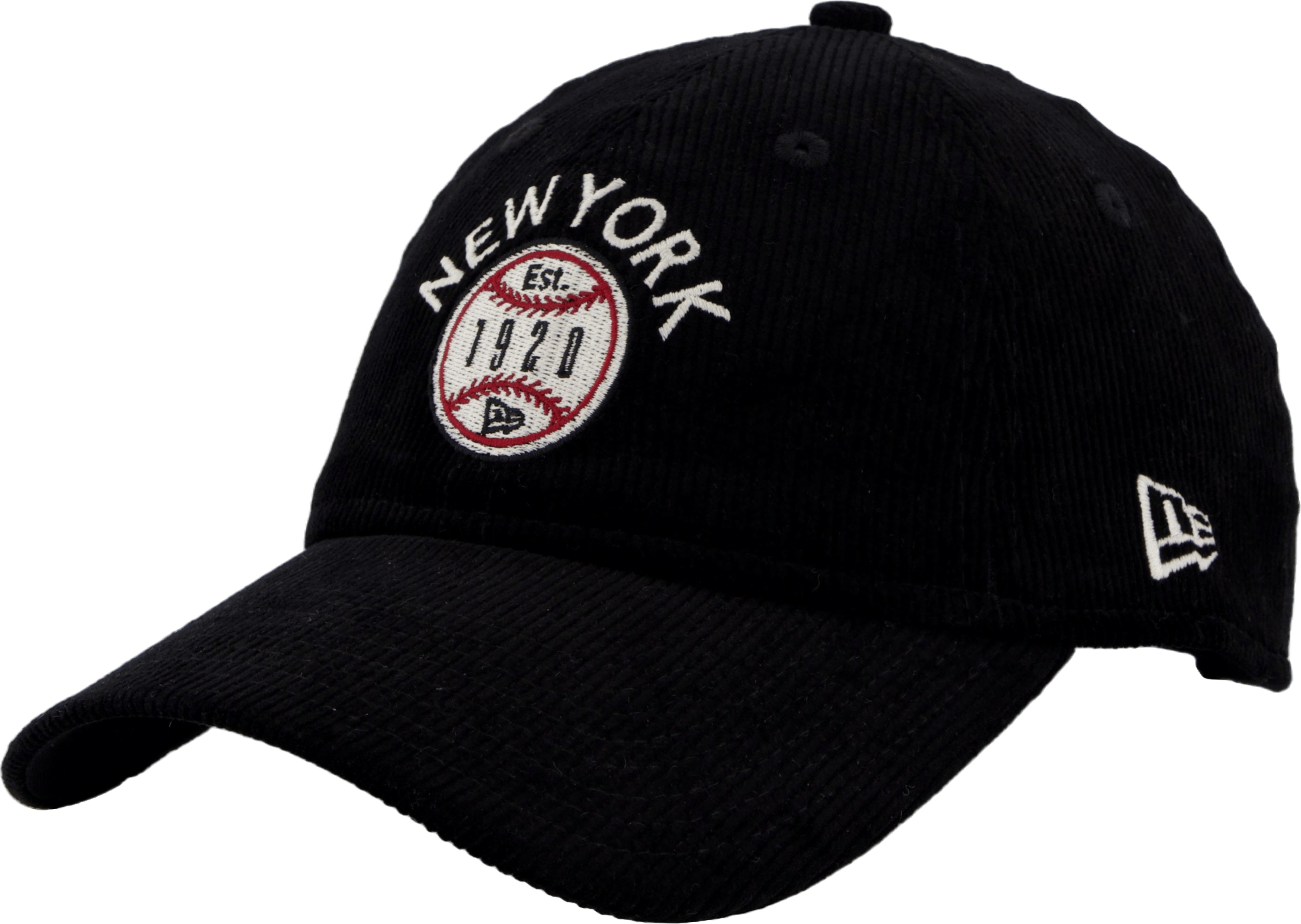 Ne Cord 9twenty Newera Blk