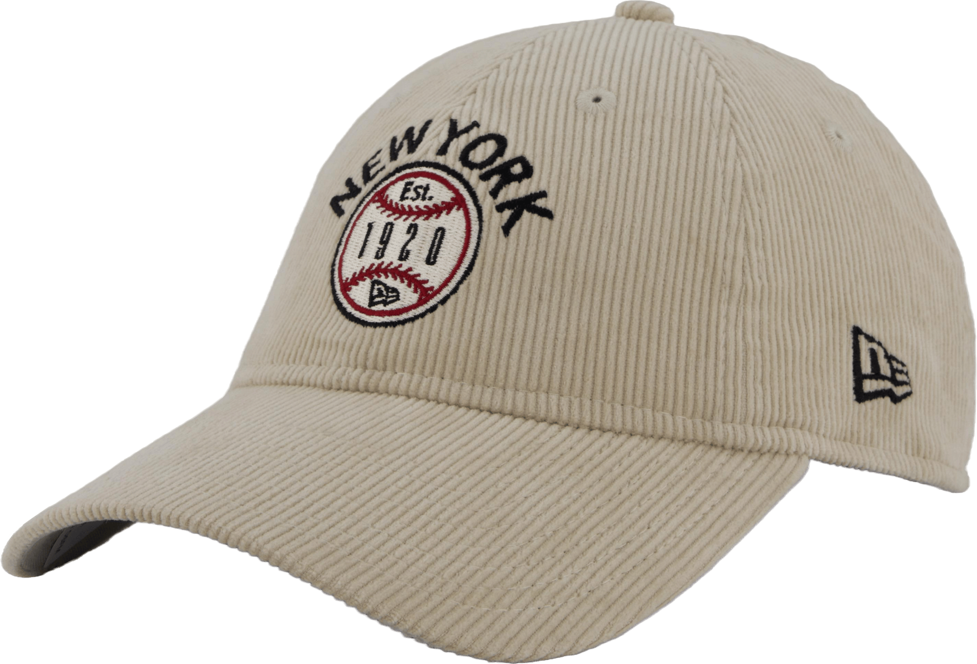 Ne Cord 9twenty Newera Stn