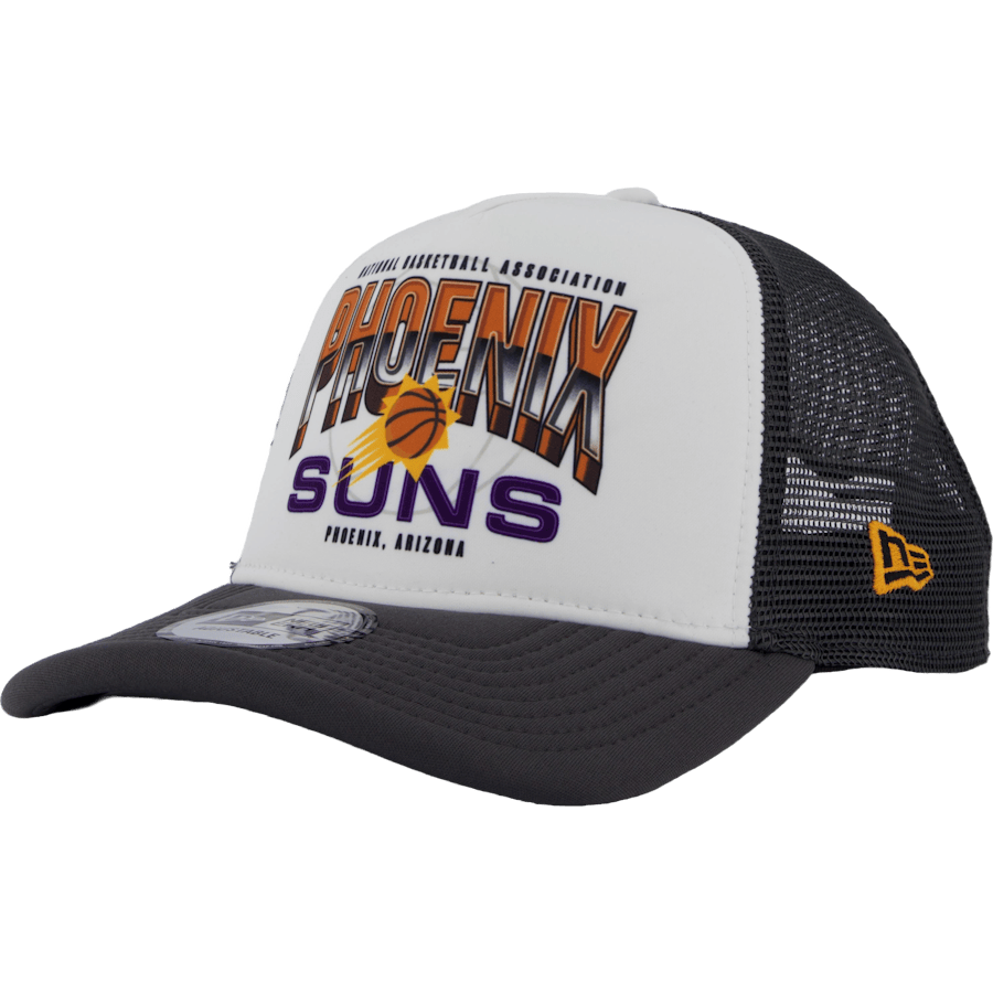 Nba Team Colour Trucker Phosu Grhorg