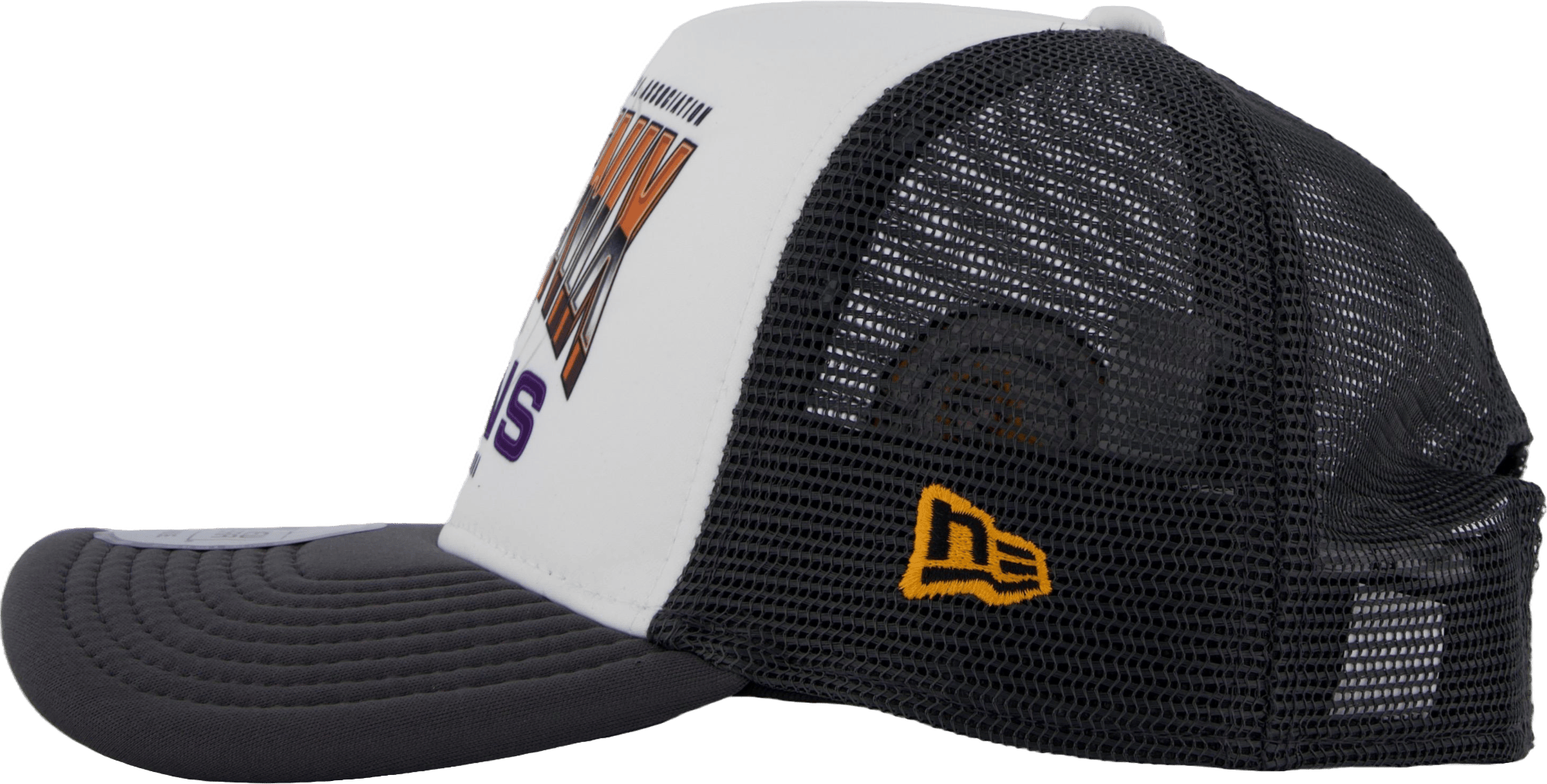 Nba Team Colour Trucker Phosu Grhorg - Bild 2