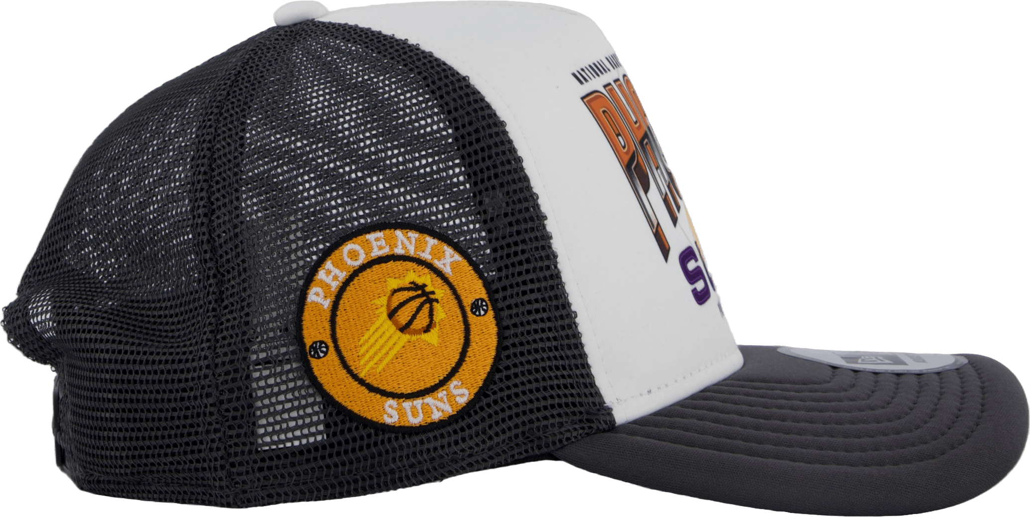 Nba Team Colour Trucker Phosu Grhorg - Bild 4