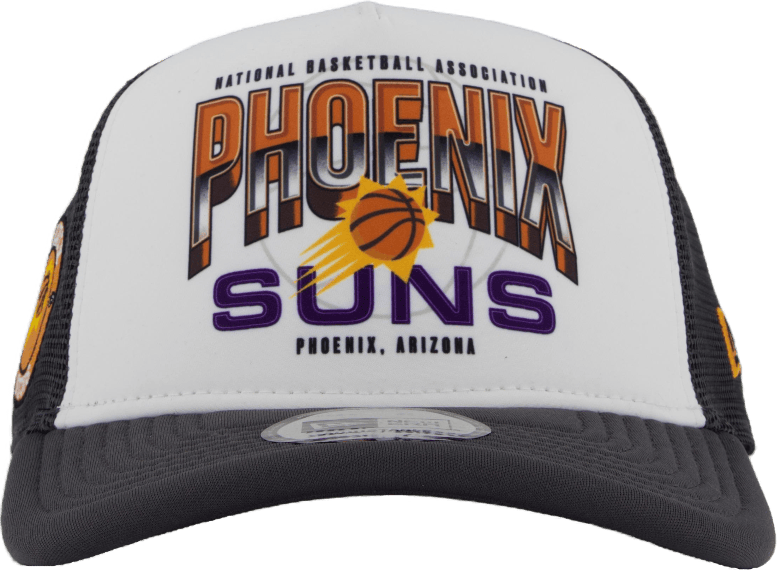 Nba Team Colour Trucker Phosu Grhorg - Bild 5