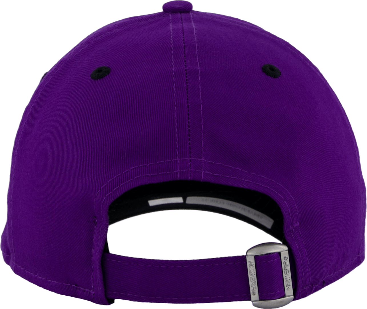 Nba Side Patch 9forty Loslak Trpblk - Bild 3