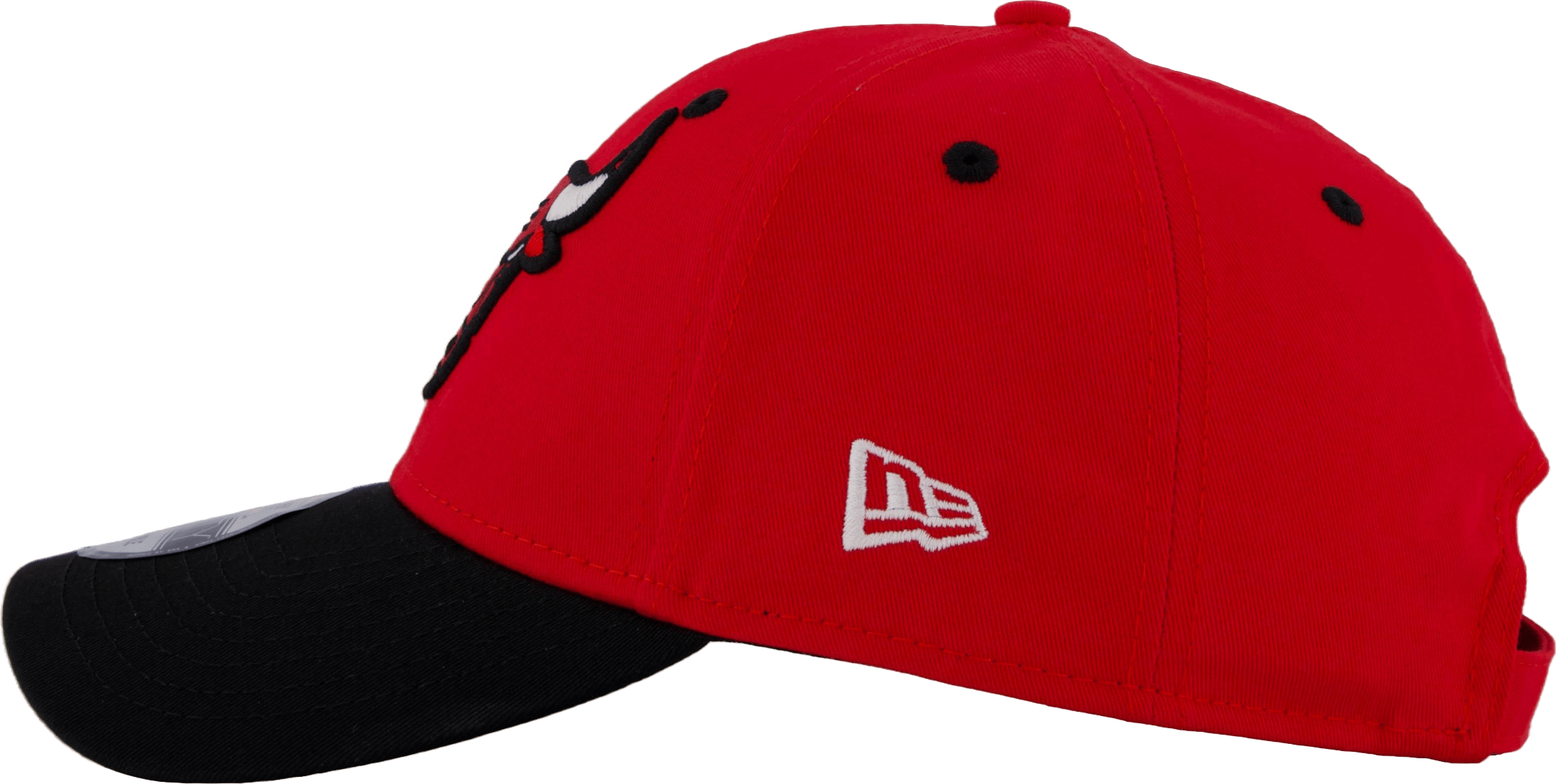 Nba Side Patch 9forty Chibul Fdrblk - Bild 2