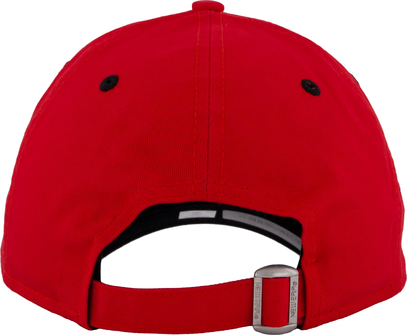 Nba Side Patch 9forty Chibul Fdrblk - Bild 3