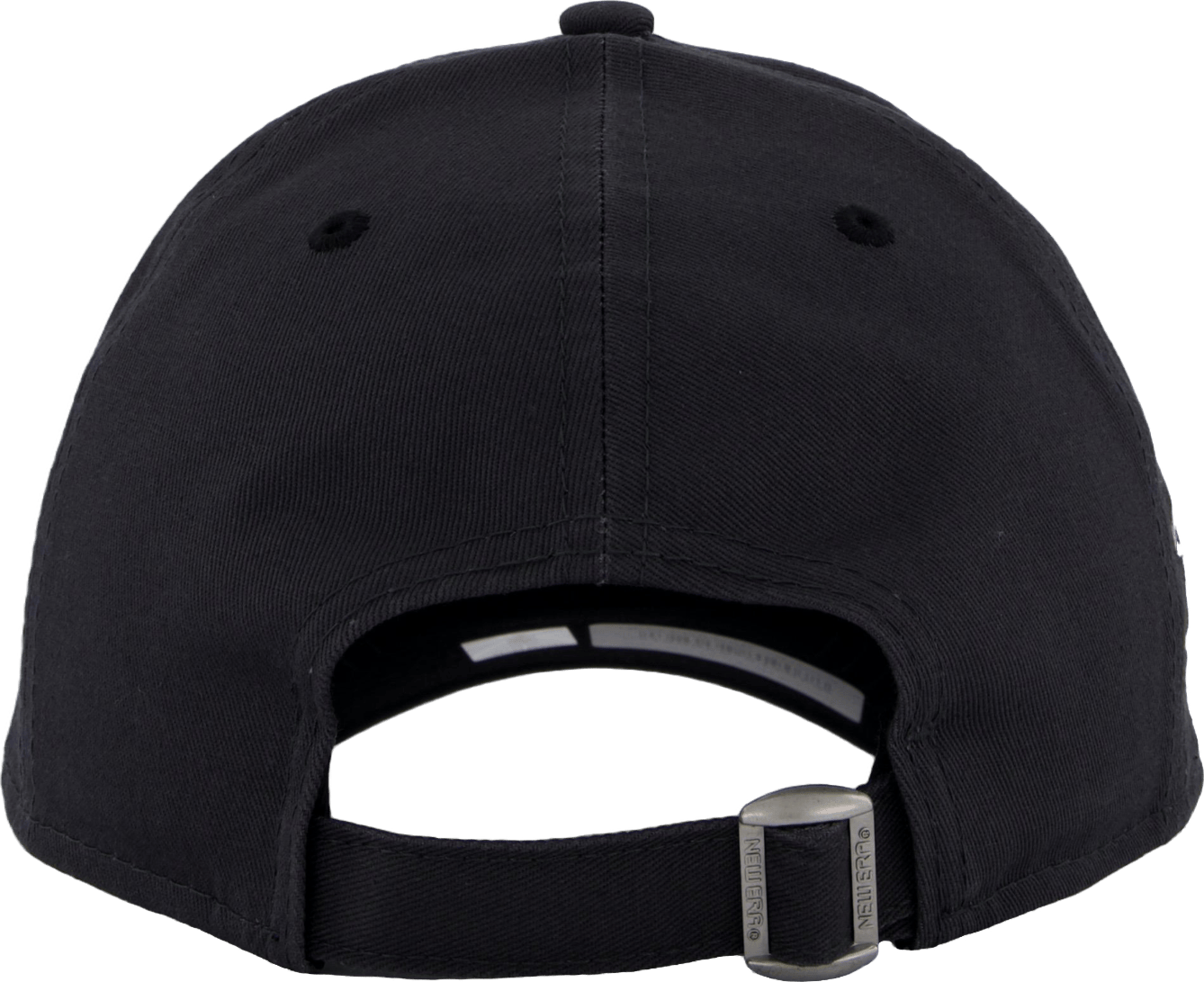 Nba Side Patch 9forty Bronet Grhblk - Bild 3