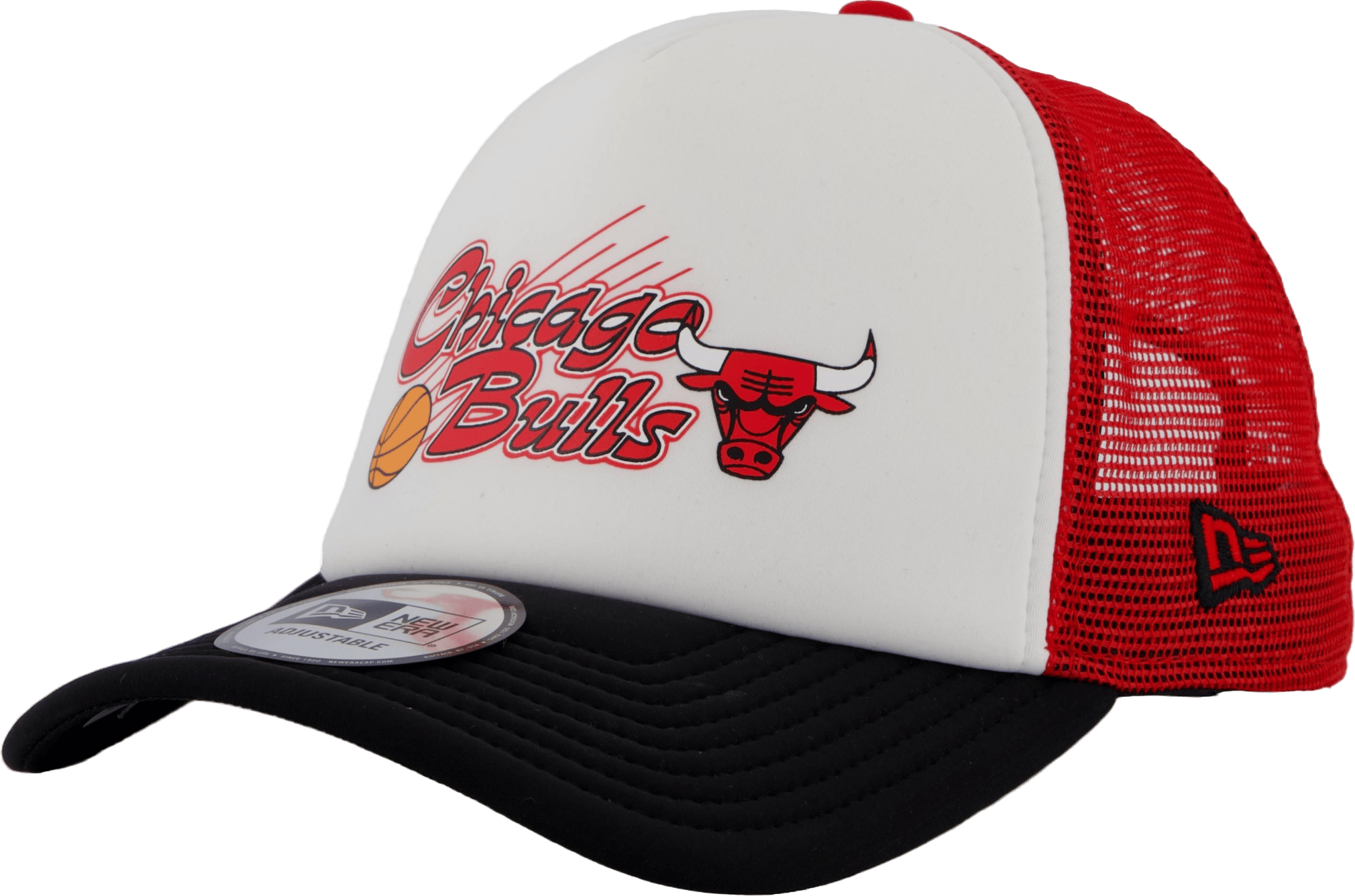 Nba Graphic Trucker Chibul Blkfdr
