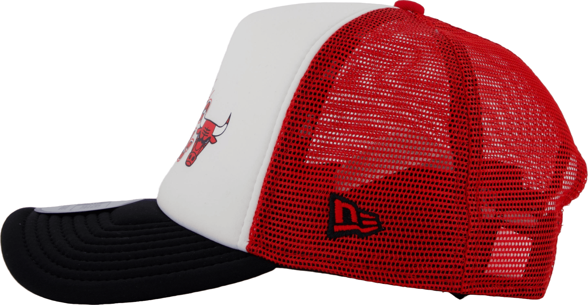 Nba Graphic Trucker Chibul Blkfdr - Bild 2