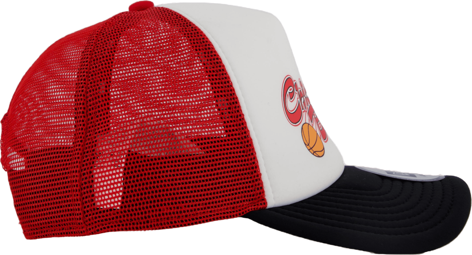 Nba Graphic Trucker Chibul Blkfdr - Bild 4