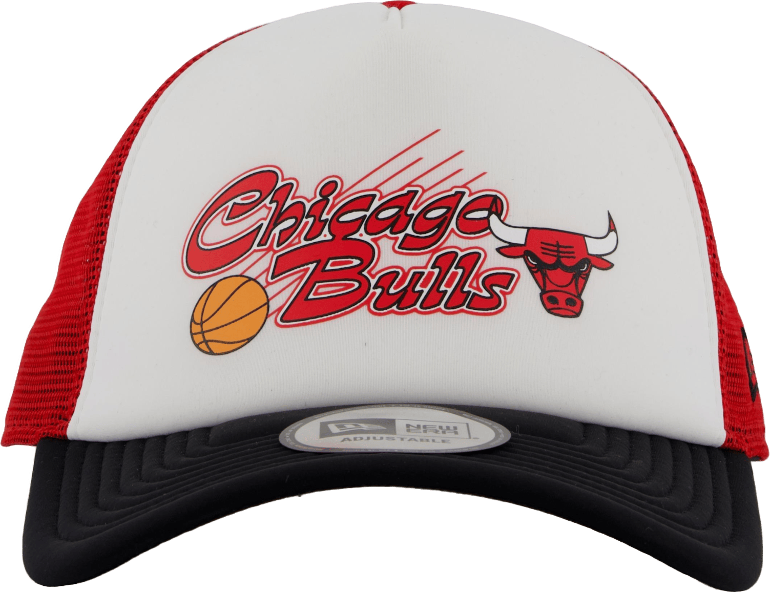 Nba Graphic Trucker Chibul Blkfdr - Bild 5