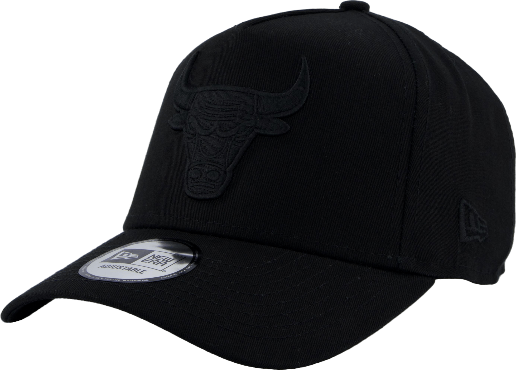 Monochrome Eframe Chibul Blkblk, Male, Aparelhos, Chapéus e bonés, Preto, ONESIZE