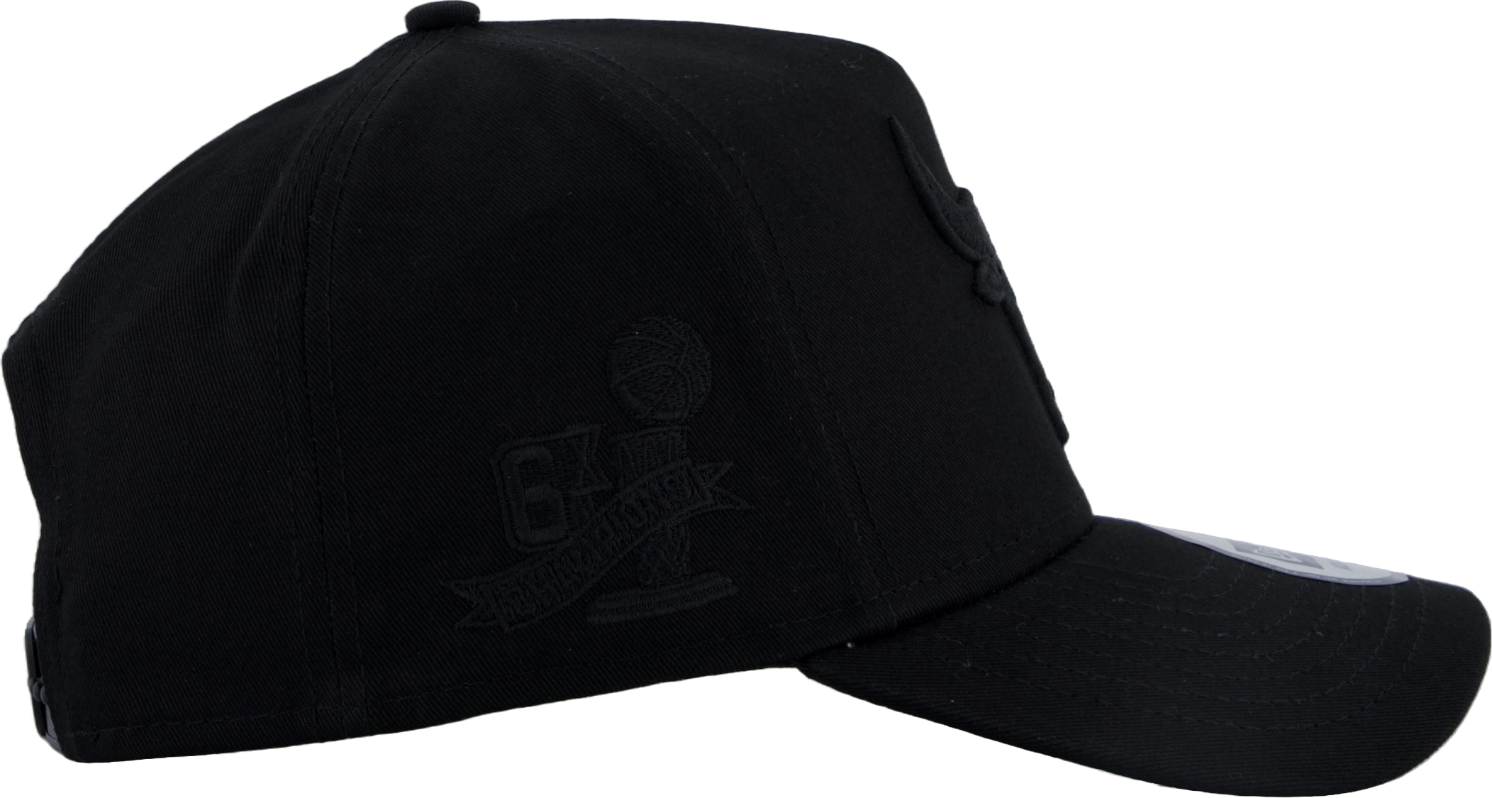 Monochrome Eframe Chibul Blkblk - Bild 4