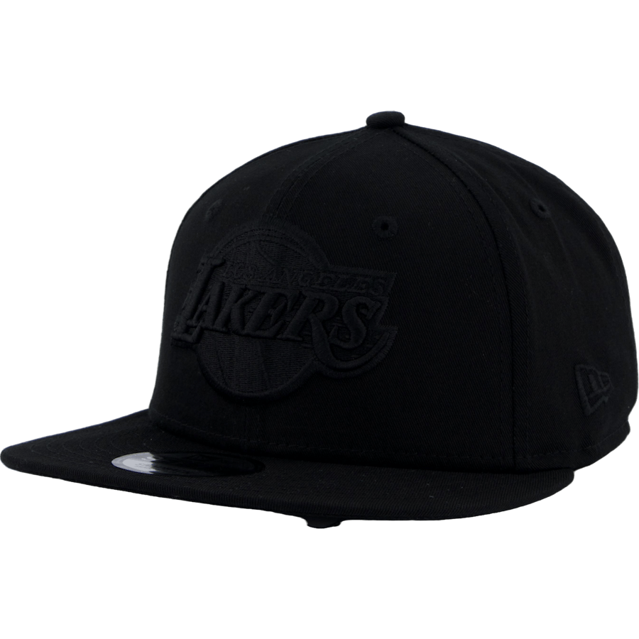 Monochrome 9fifty Loslak Blkblk