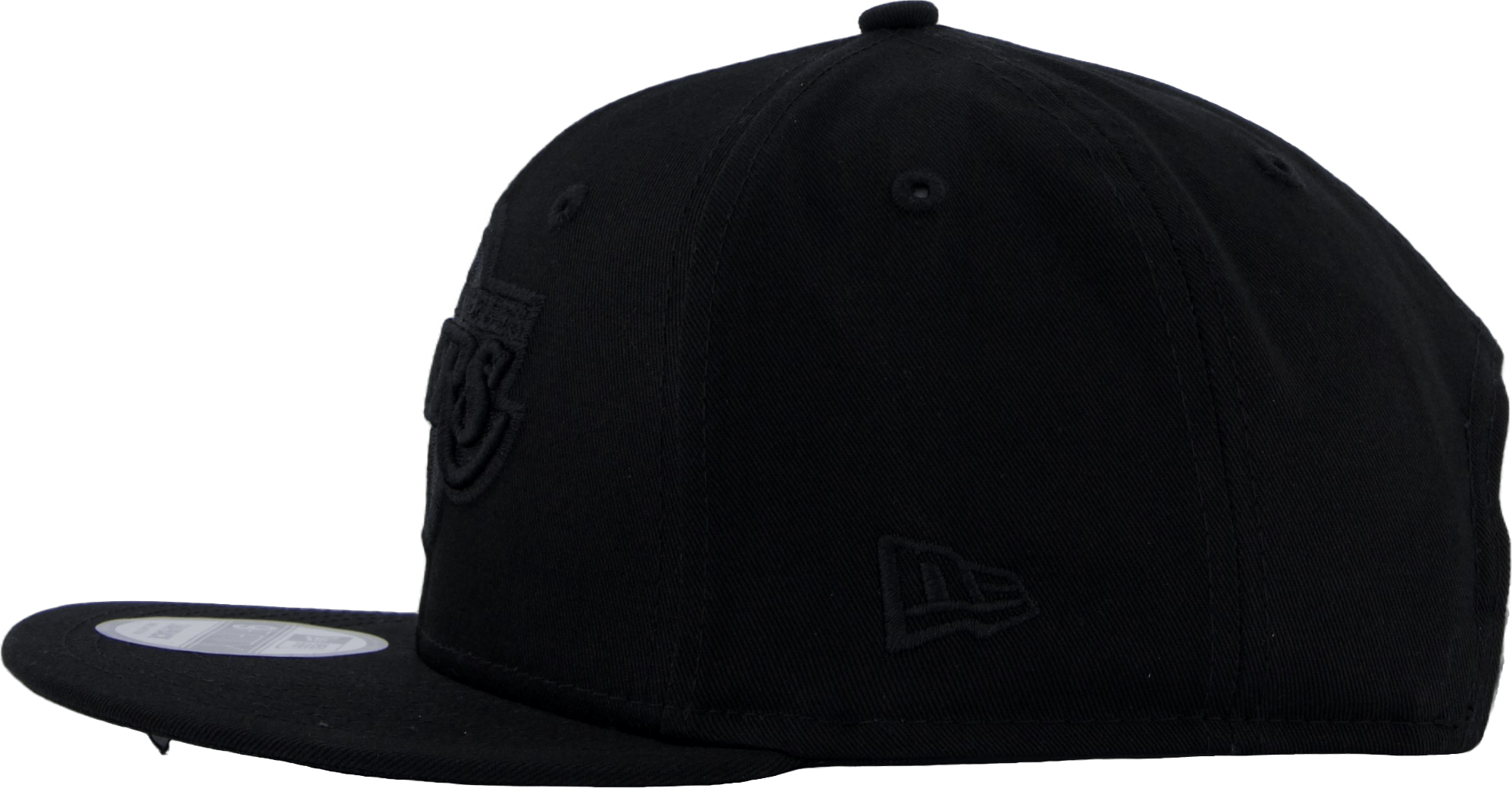 Monochrome 9fifty Loslak Blkblk - Bild 2