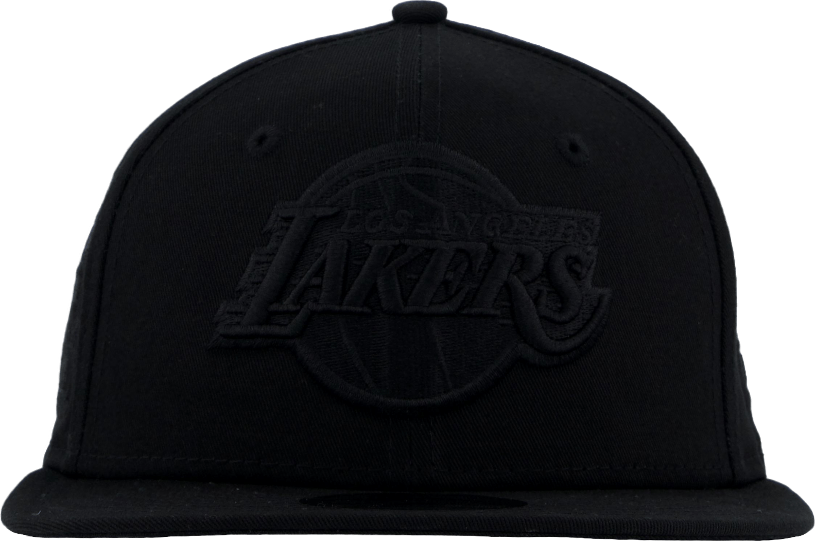 Monochrome 9fifty Loslak Blkblk - Bild 5