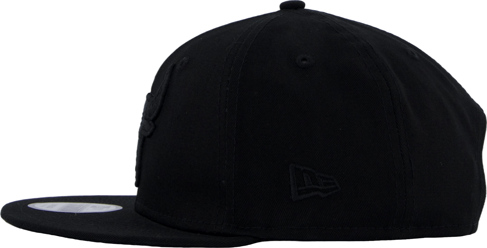 Monochrome 9fifty Chibul Blkblk - Bild 2