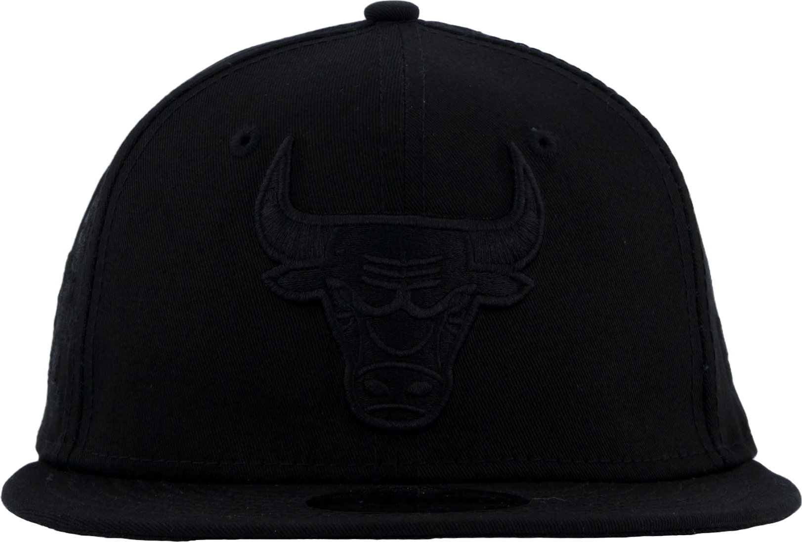 Monochrome 9fifty Chibul Blkblk - Bild 5