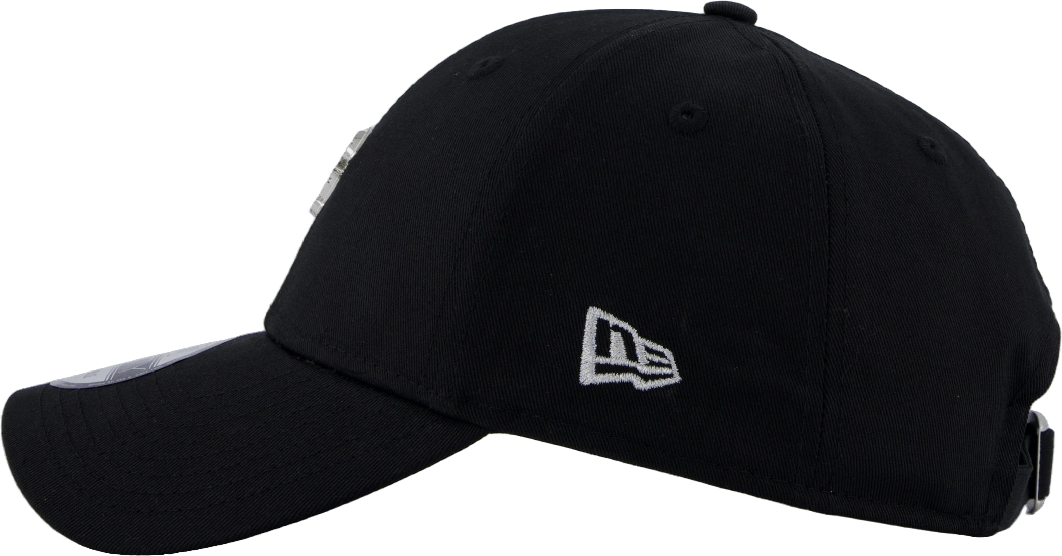 Metallic Pin 9forty Chibul Blk - Bild 2