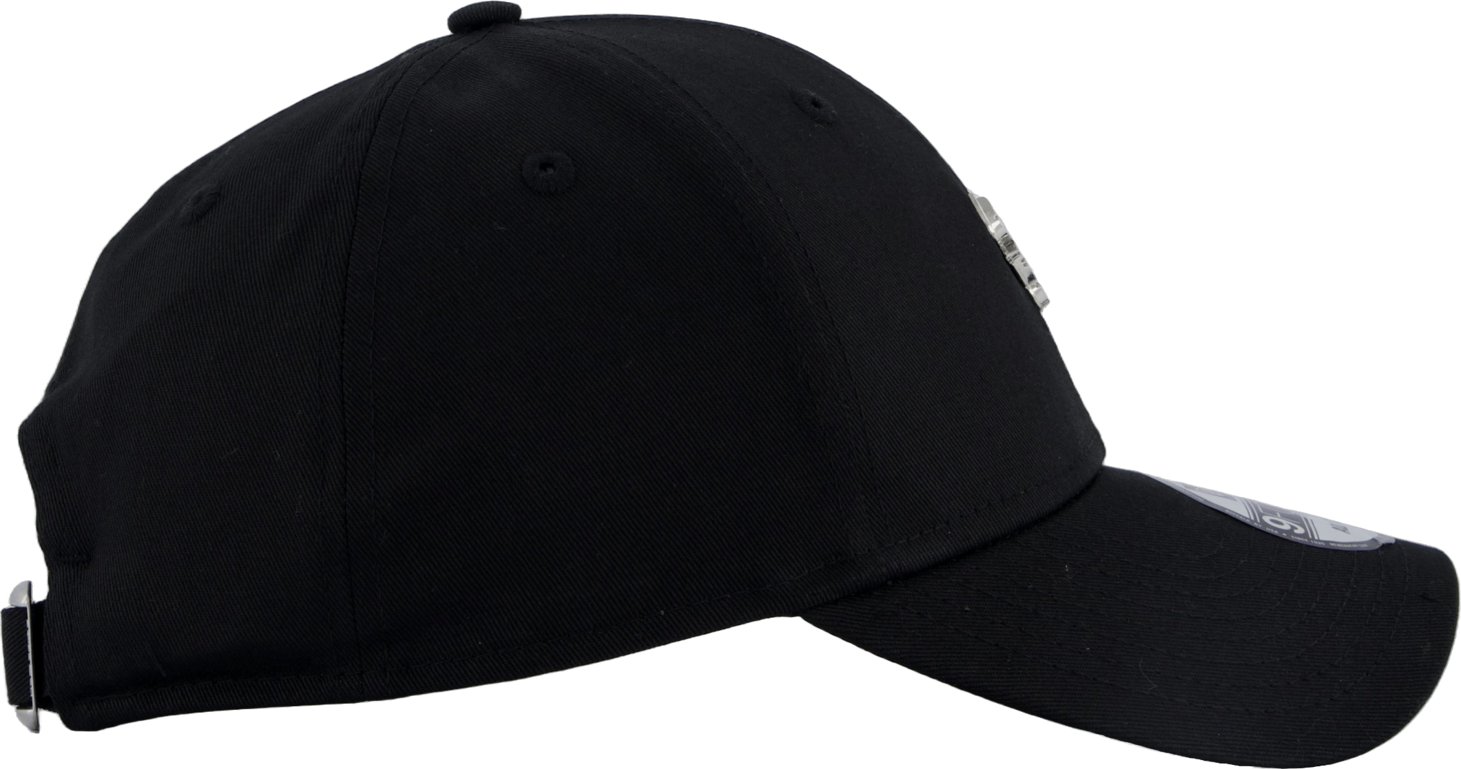 Metallic Pin 9forty Chibul Blk - Bild 4