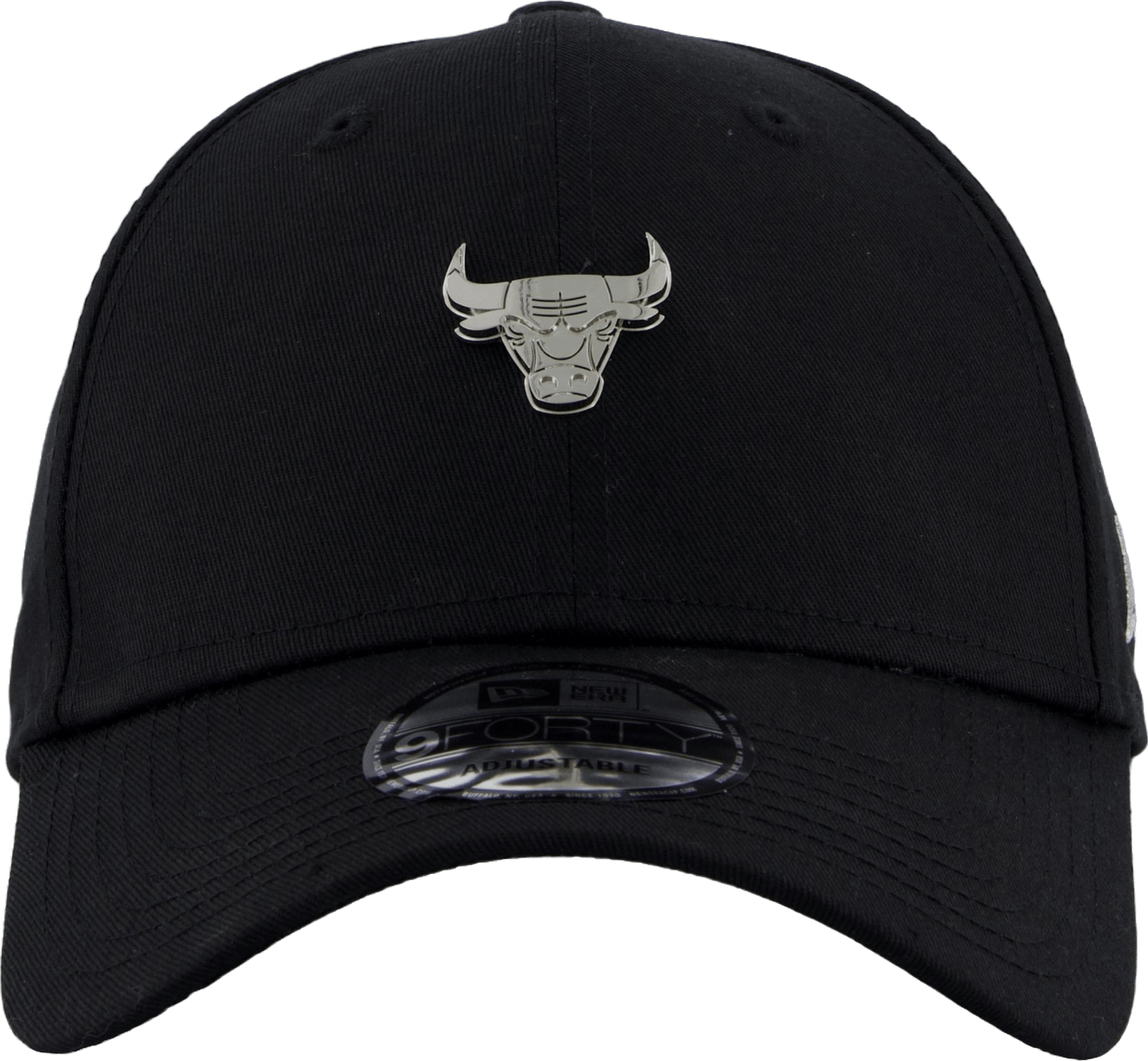 Metallic Pin 9forty Chibul Blk - Bild 5