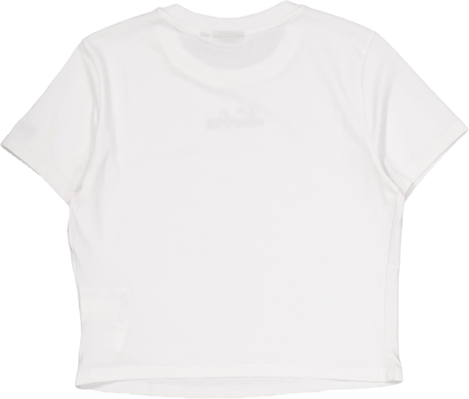 Ne Slim Tee Newera Whiblk - Bild 2