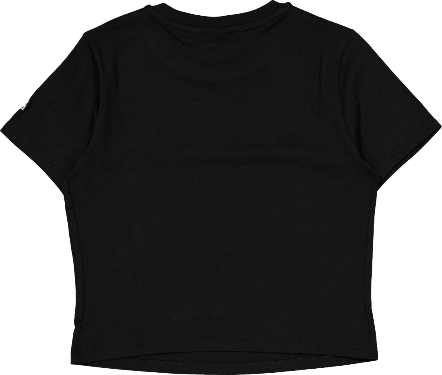 Ne Slim Tee Newera Blkwhi - Bild 2