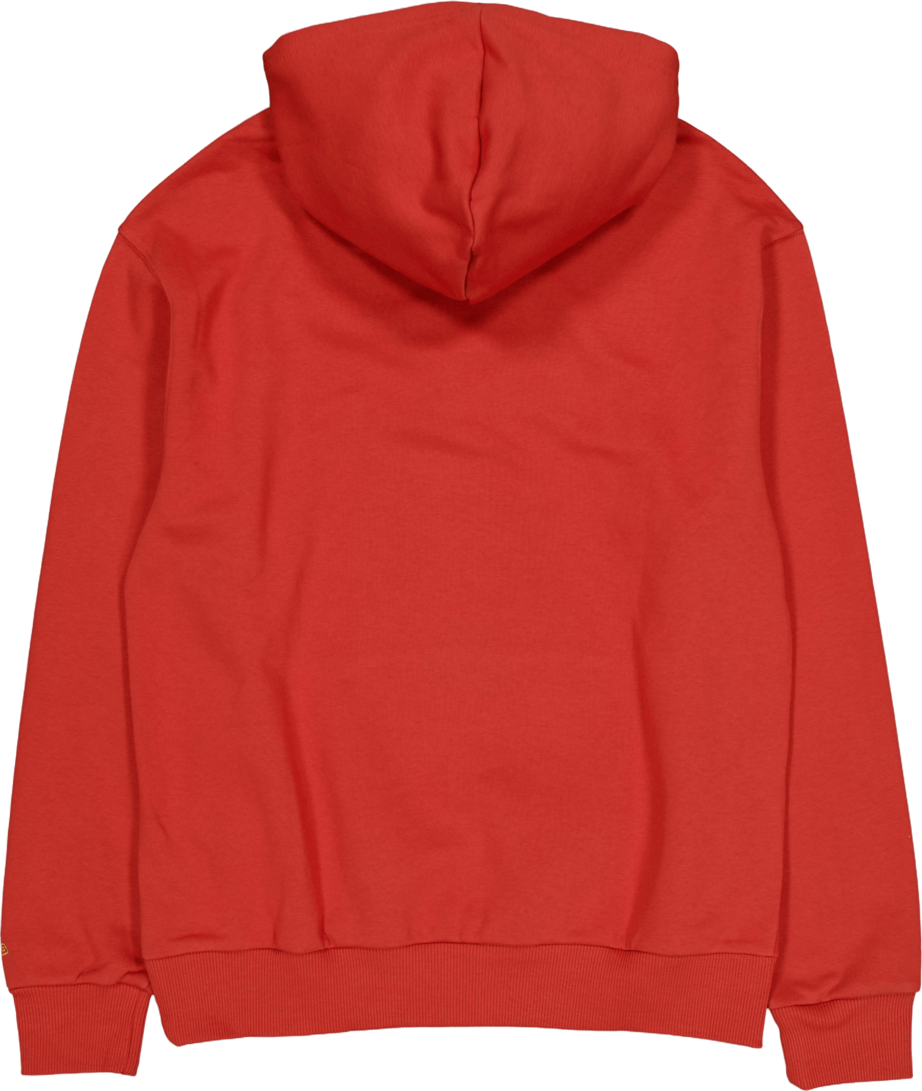 Ne Script Logo Os Hoody Newer Inrbrz - Bild 2