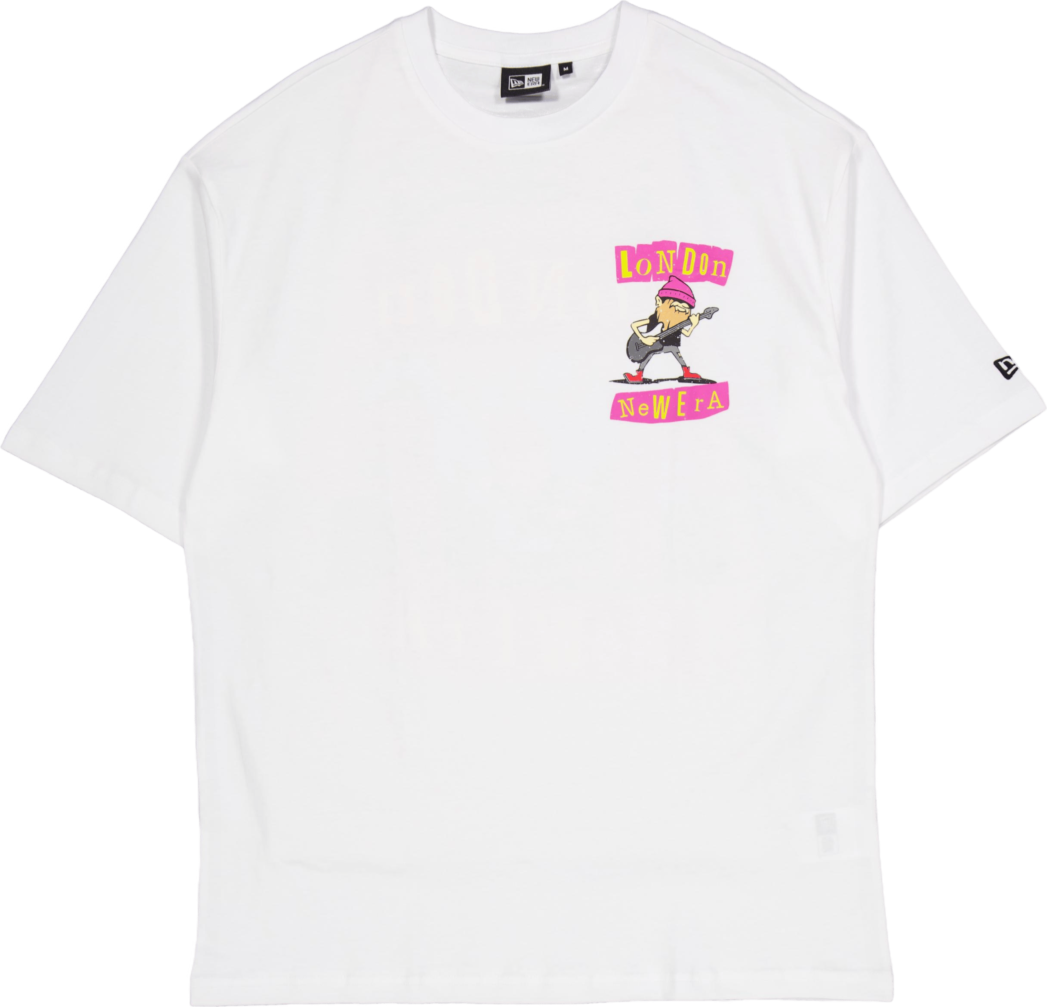 Ne Location Grphc Os Tee Newe Whifdr