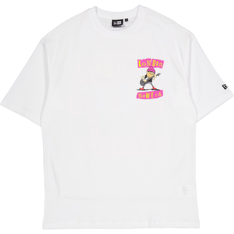 Ne Location Grphc Os Tee Newe Whifdr