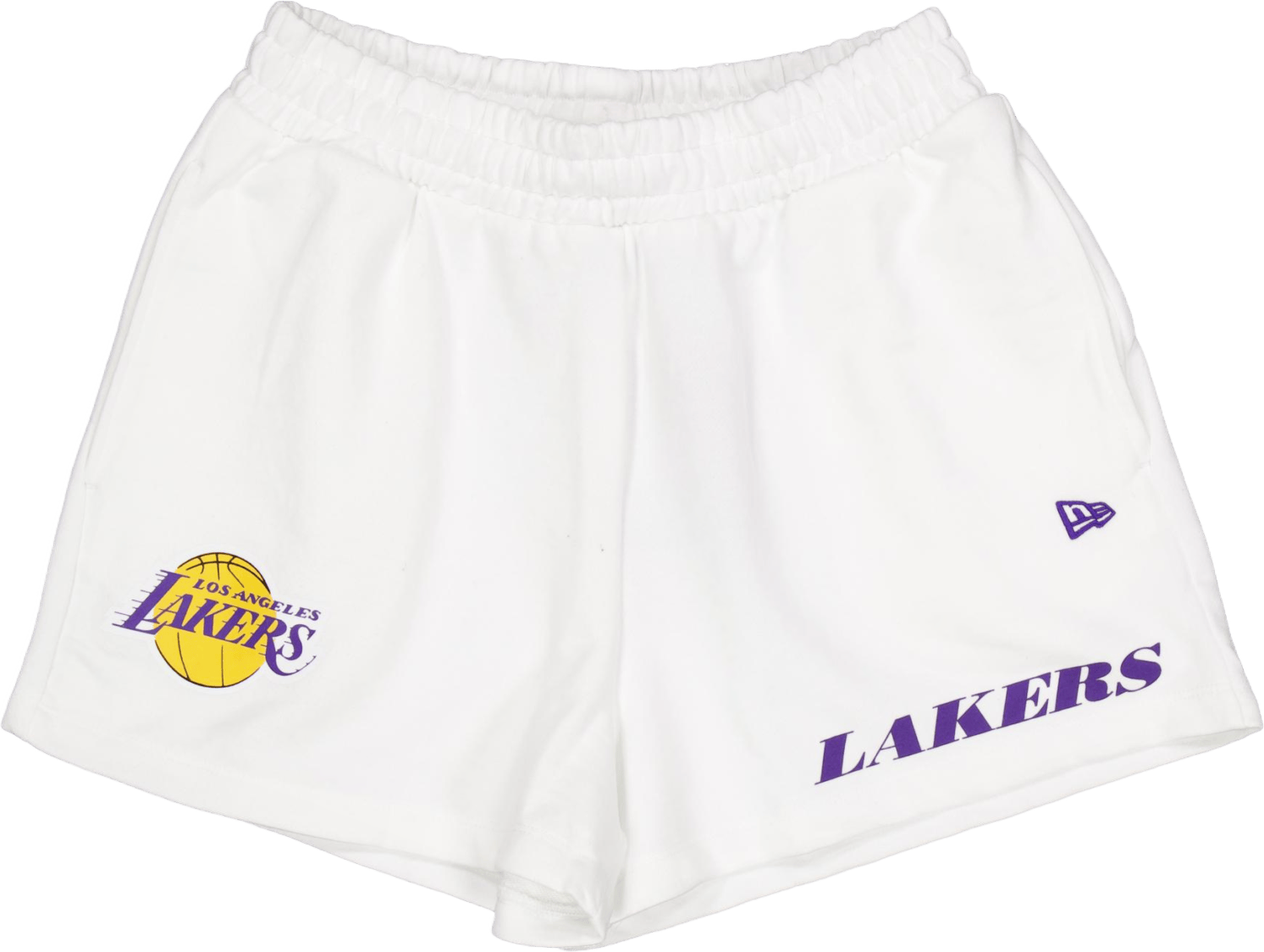 NBA Lakers Shorts