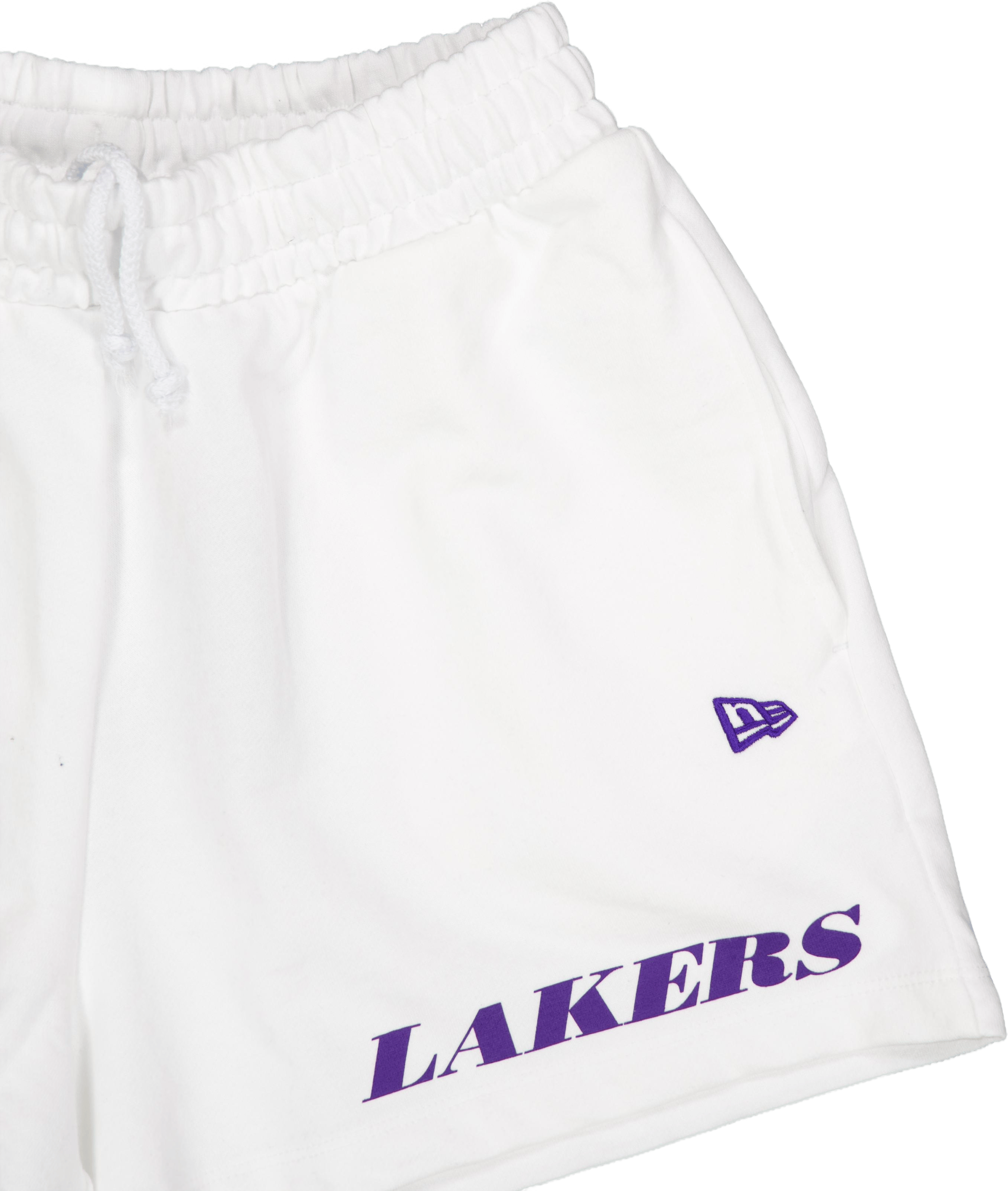 NBA Lakers Shorts - Bild 3
