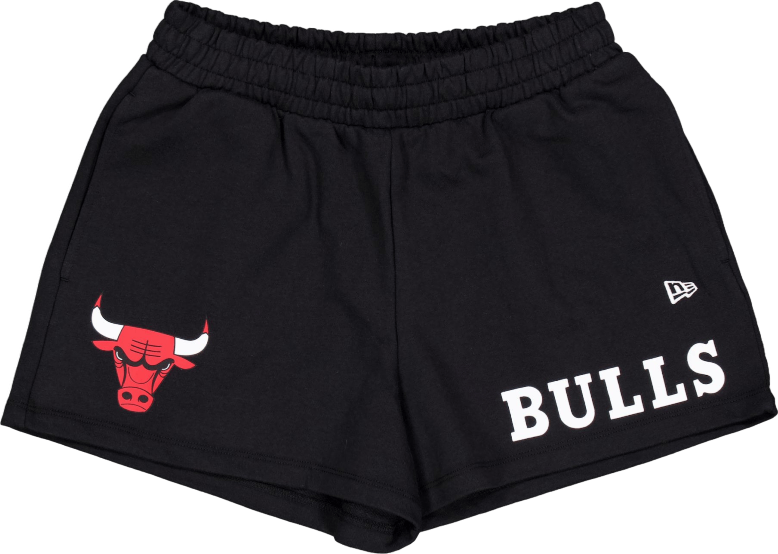 Nba Wrdmrk Short Chibul Blkwhi