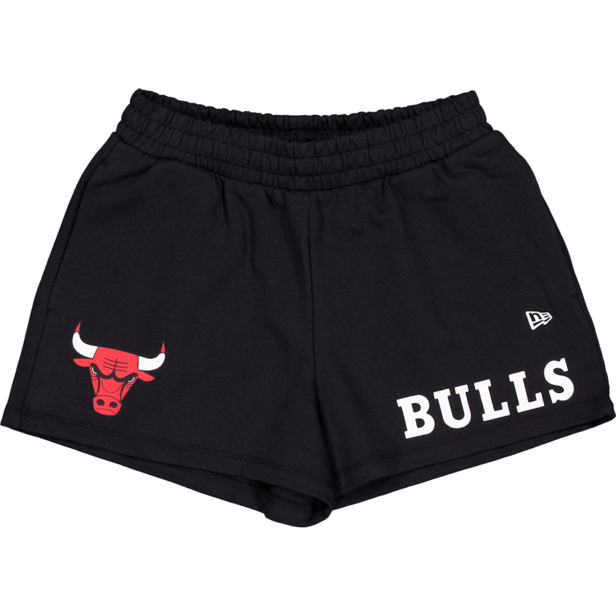 Nba Wrdmrk Short Chibul Blkwhi