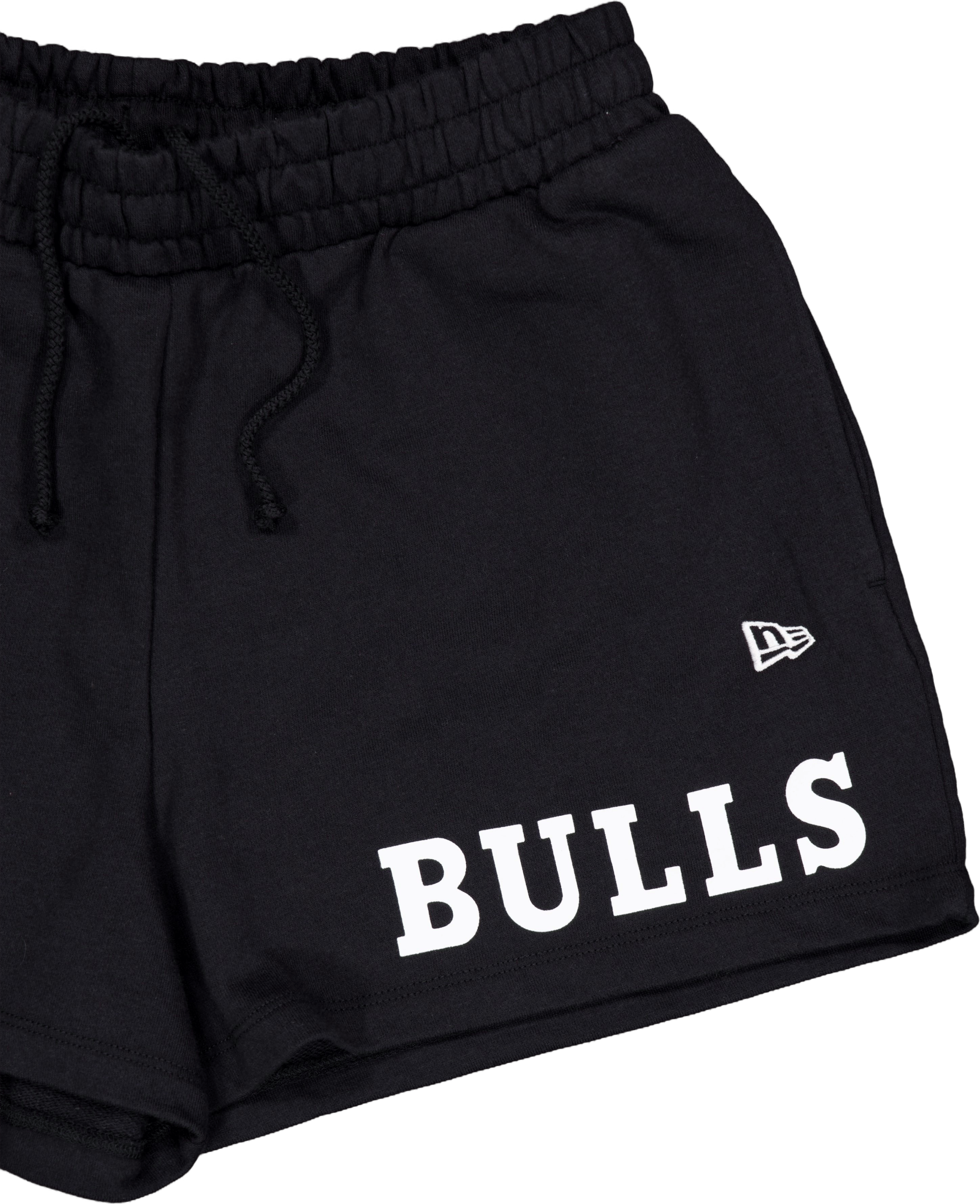 Nba Wrdmrk Short Chibul Blkwhi - Bild 3