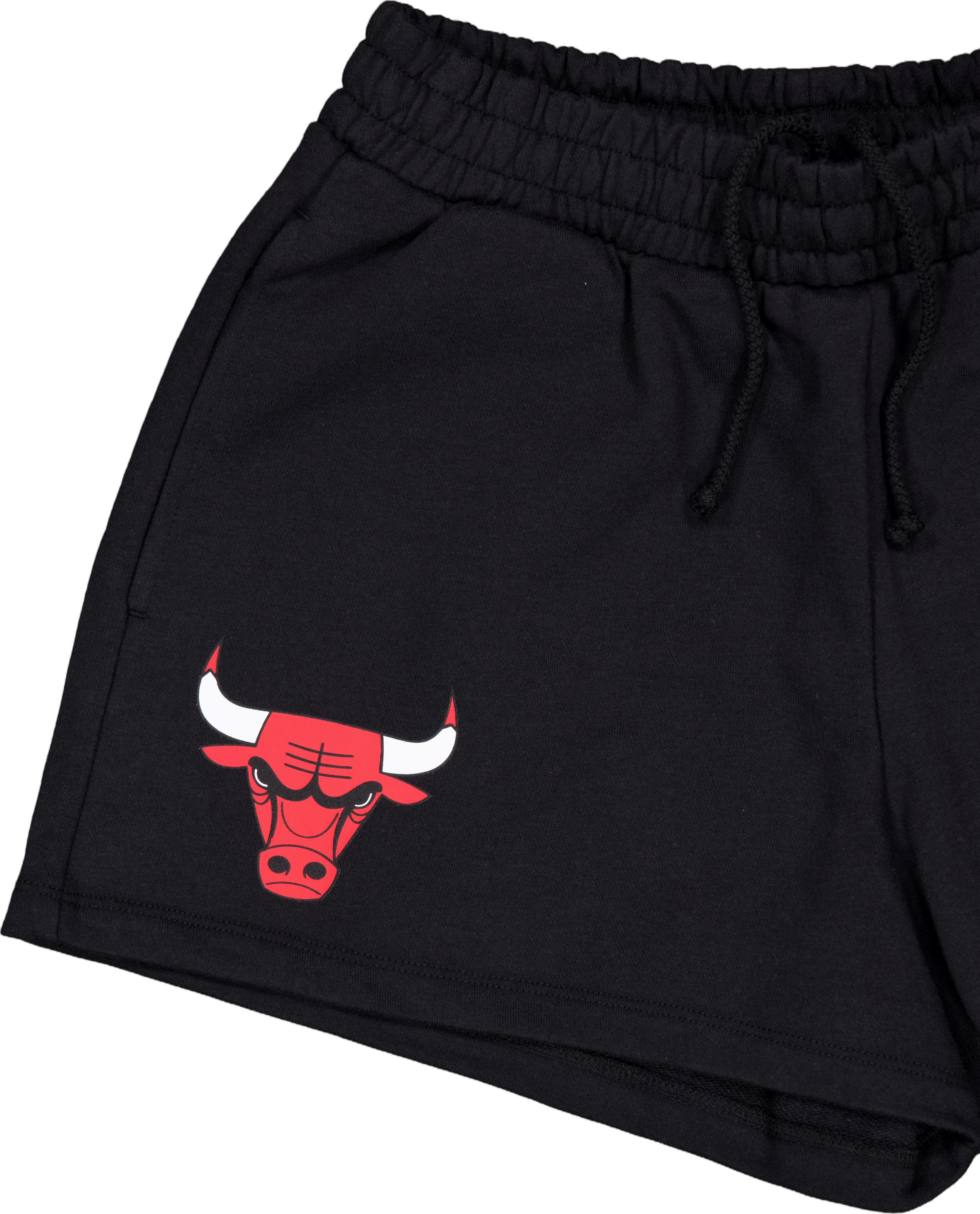 Nba Wrdmrk Short Chibul Blkwhi - Bild 4