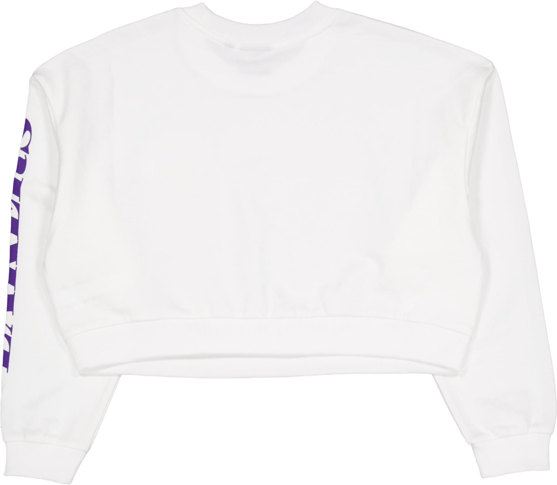 Nba Wrdmark Crew Loslak Whitrp - Bild 2