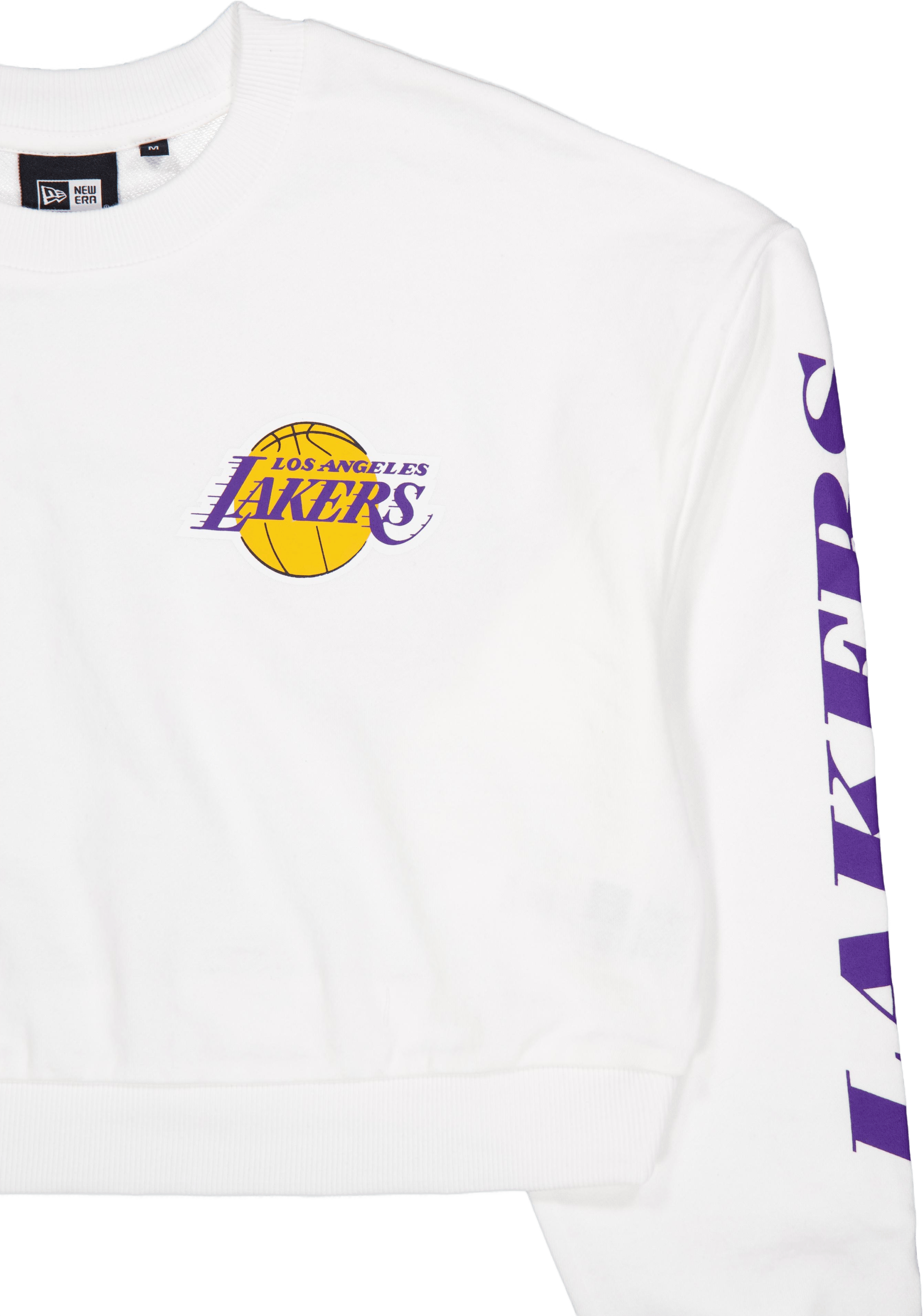 Nba Wrdmark Crew Loslak Whitrp - Bild 4