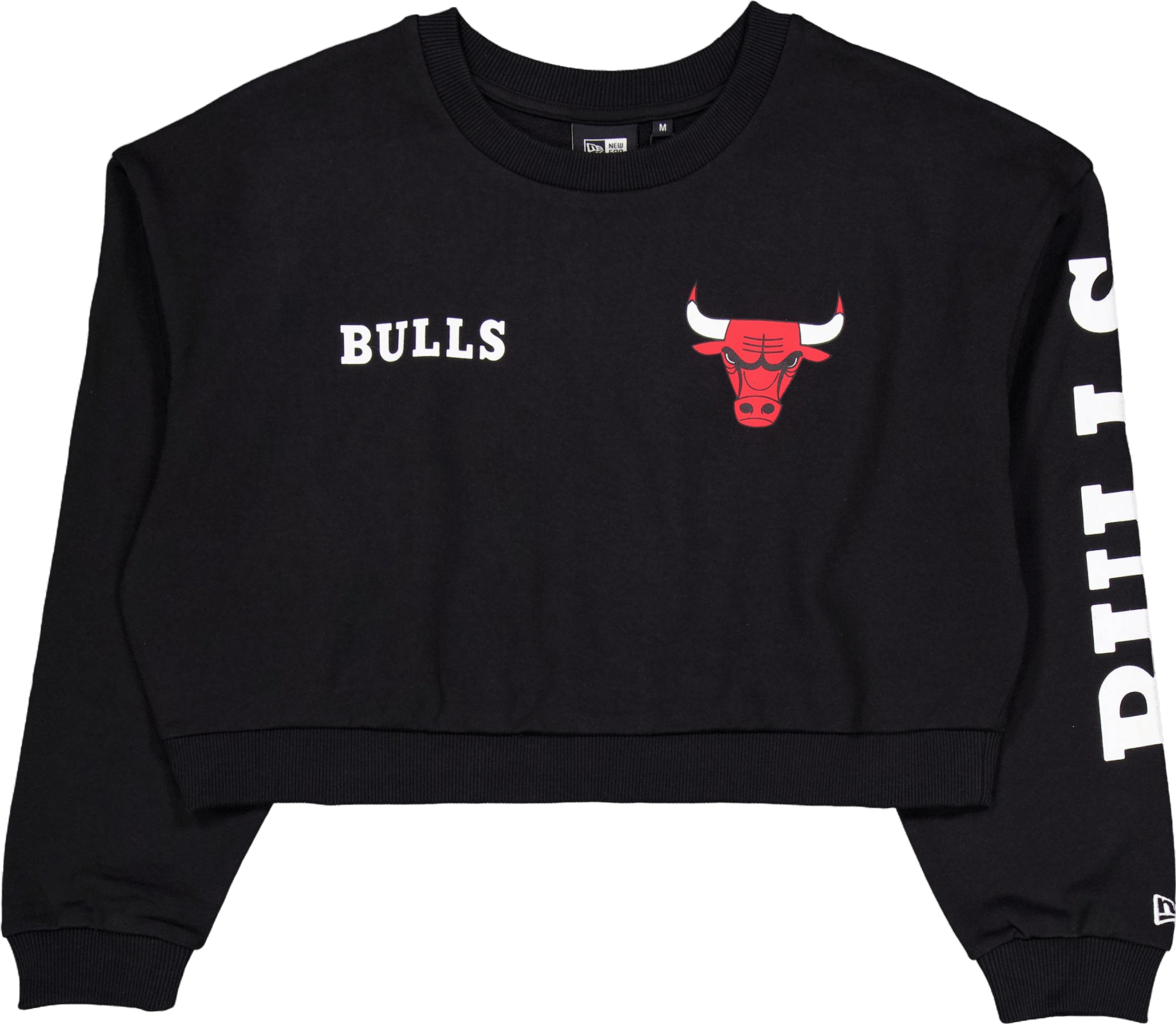 Nba Wrdmark Crew Chibul Blkwhi