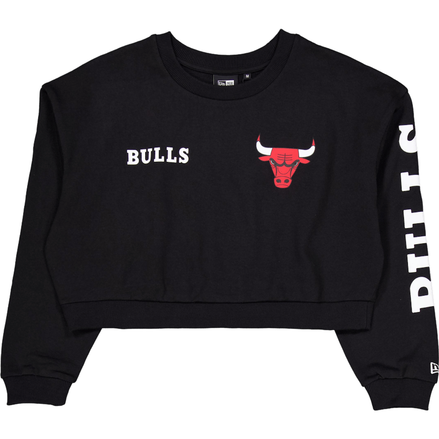 Nba Wrdmark Crew Chibul Blkwhi